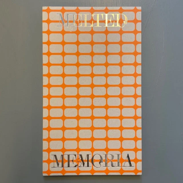 Jasmin Werner - Melted memoria - König 2022