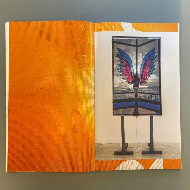 Jasmin Werner - Melted memoria - König 2022 - Image 6