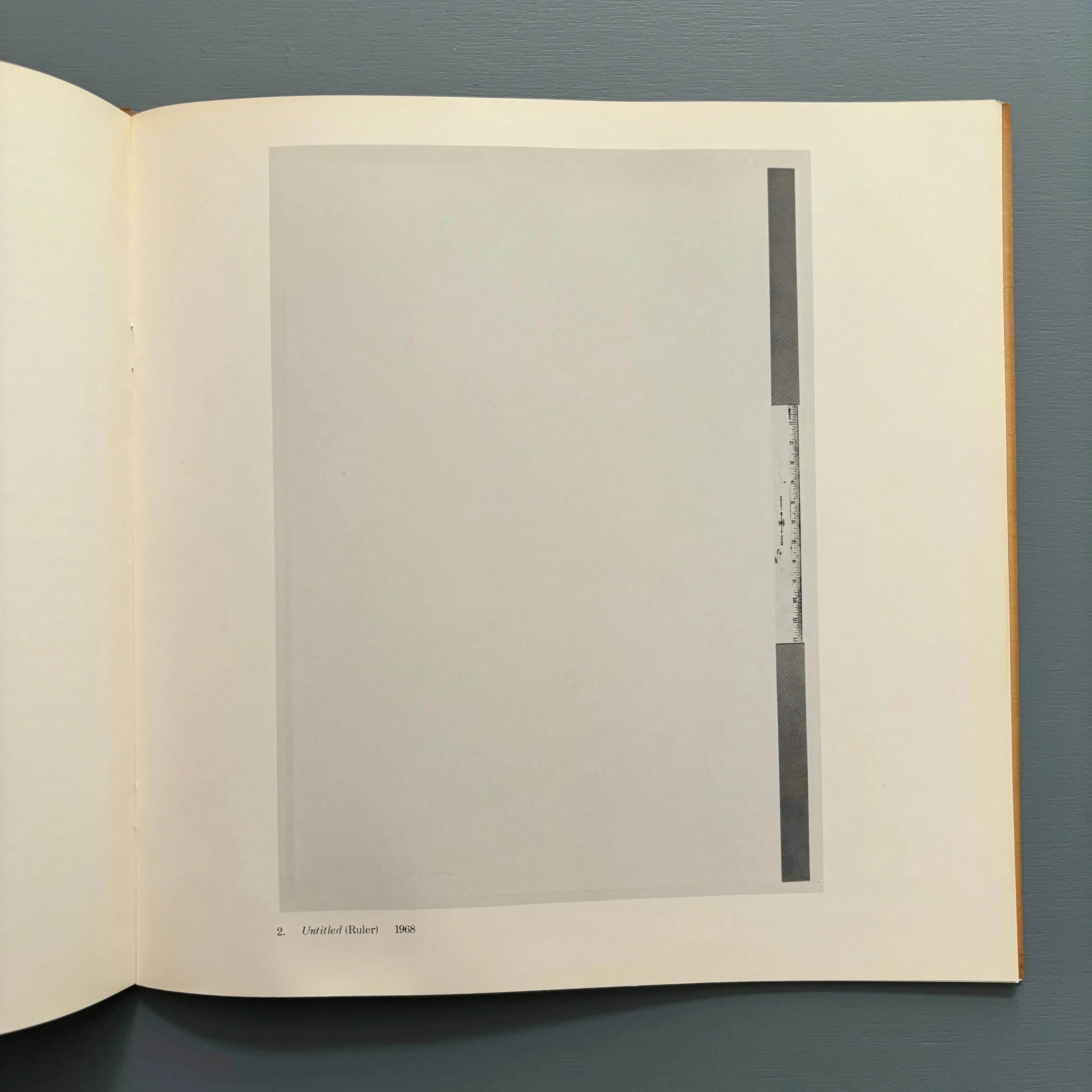 Jasper Johns - Screenprints - Brooke Alexander 1977 - Image 3