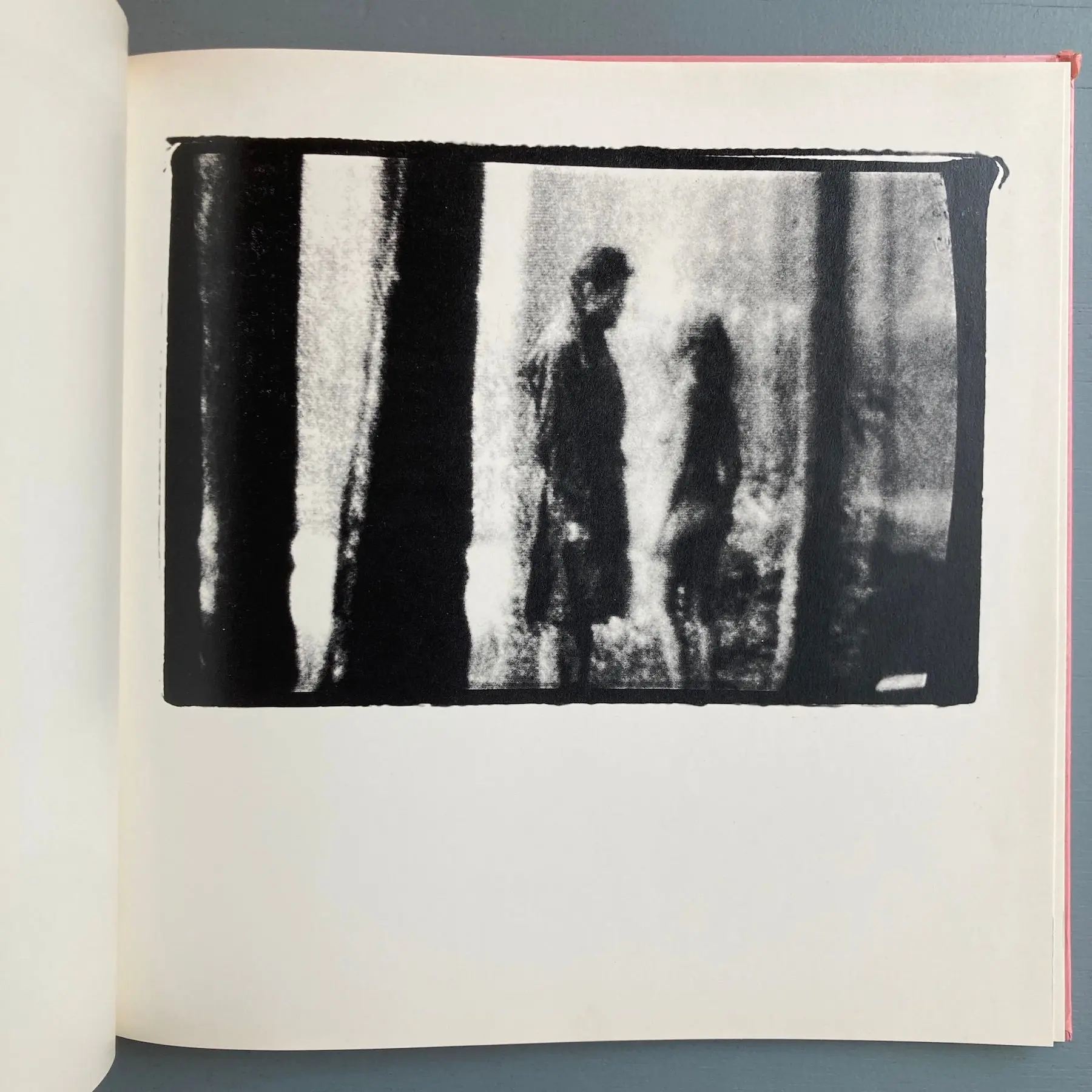 Je vous aime: photographies de Claude Nori - Editions Phot'oeil 1979 - Image 2