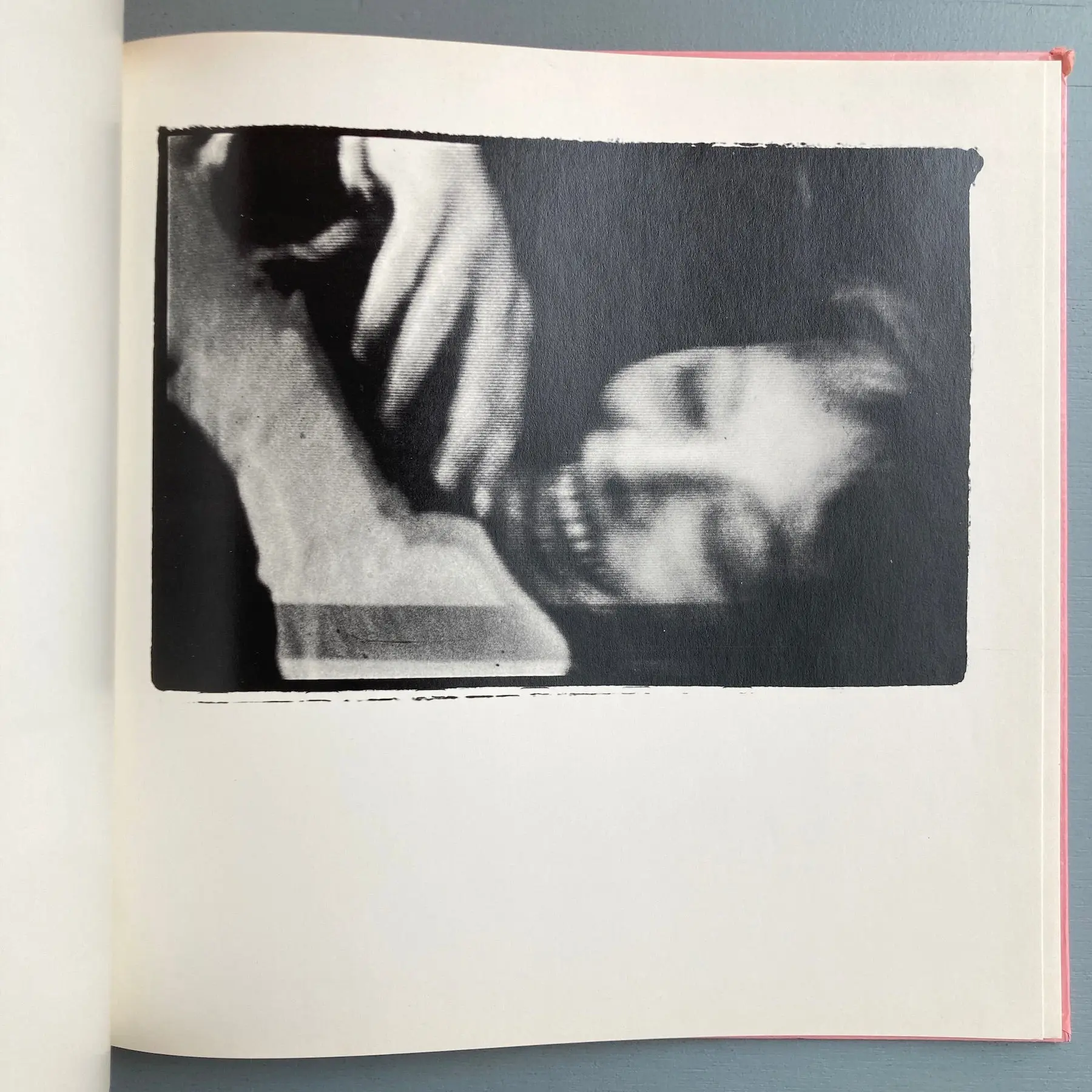 Je vous aime: photographies de Claude Nori - Editions Phot'oeil 1979 - Image 3