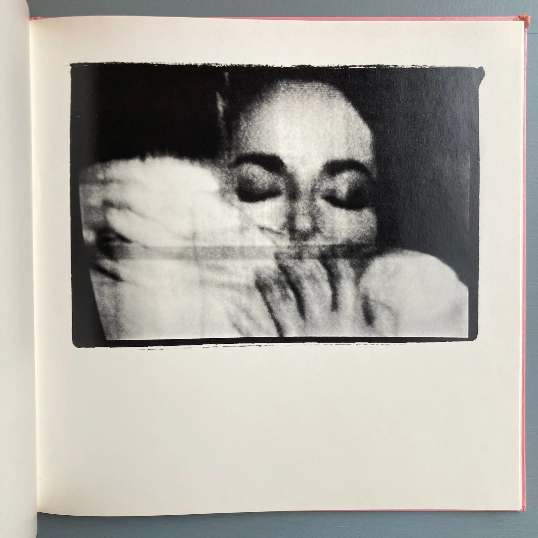 Je vous aime: photographies de Claude Nori - Editions Phot'oeil 1979 - Image 4