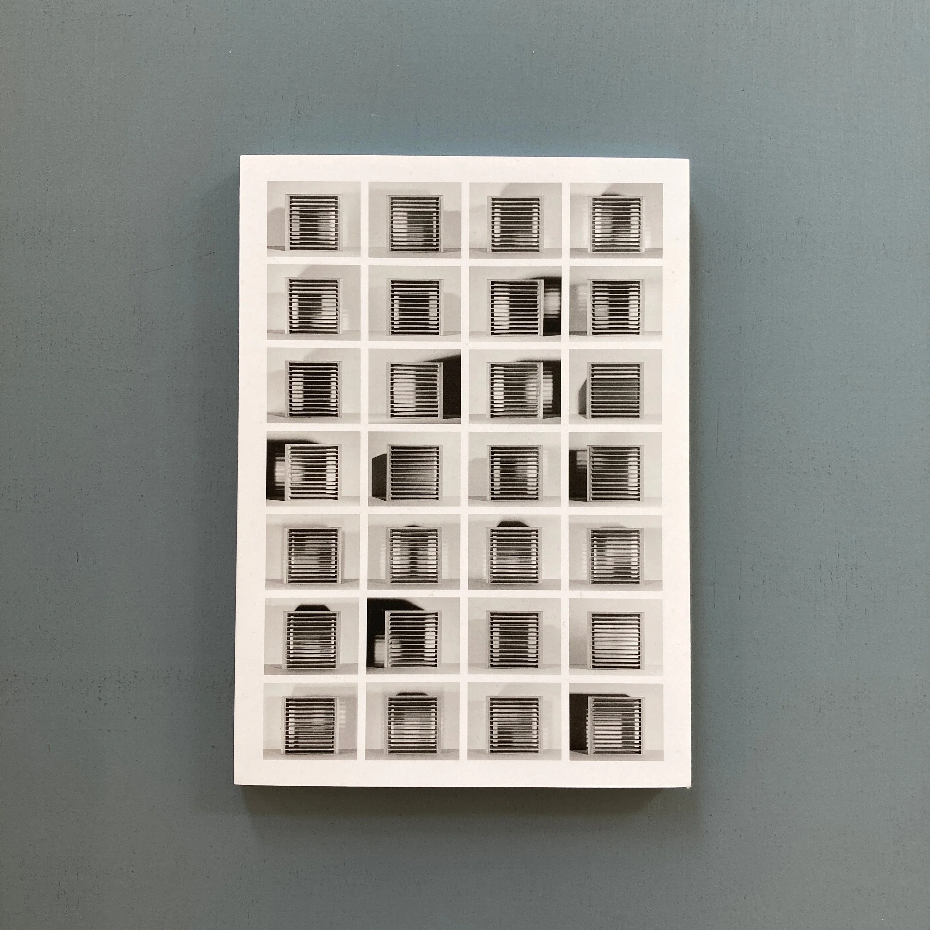 Jeff Weber - Image storage containers - CNA/Gevaert 2023