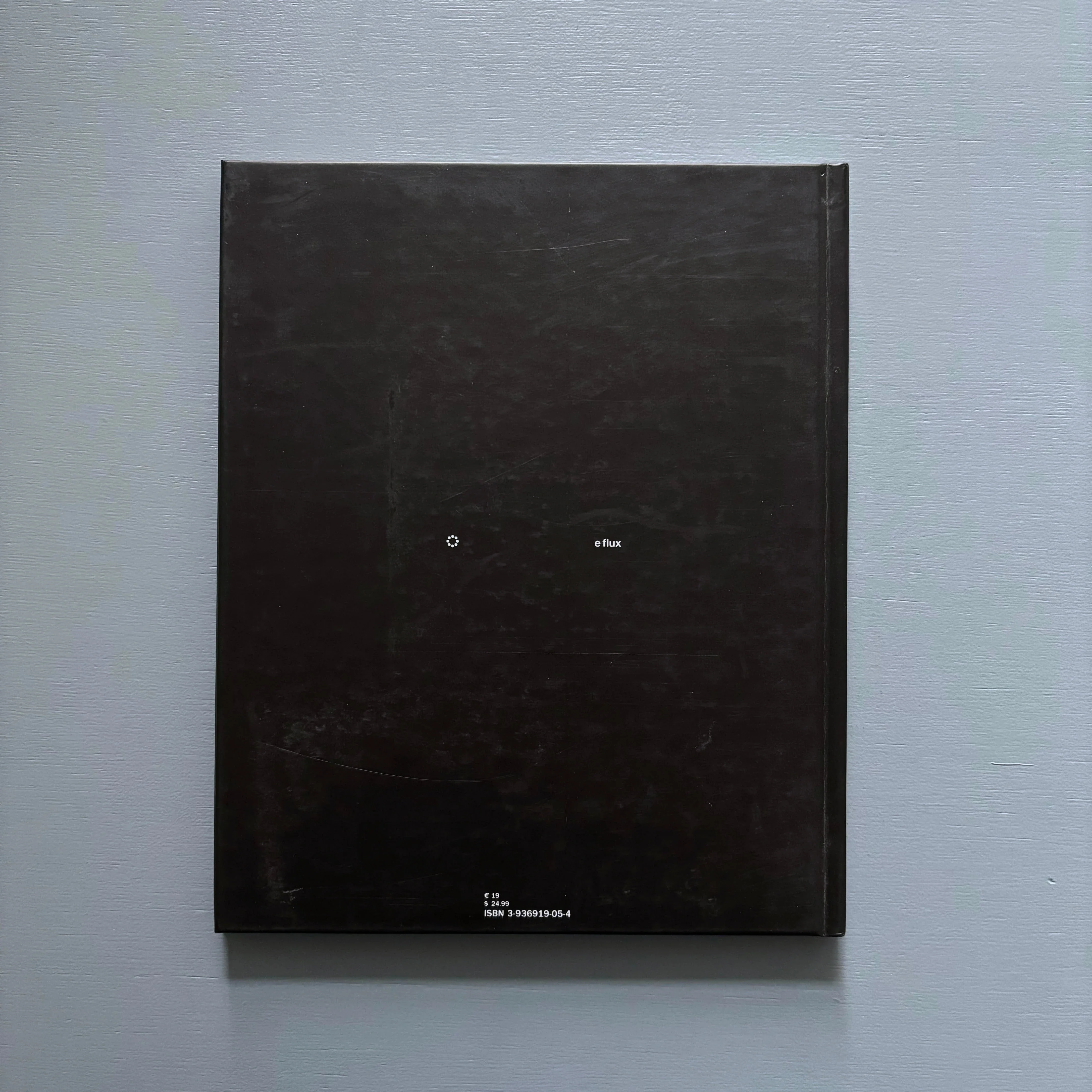 Jens Hoffmann - The Next Documenta Should Be Curated By An Artist - e-flux & Revolver 2004 - Image 7