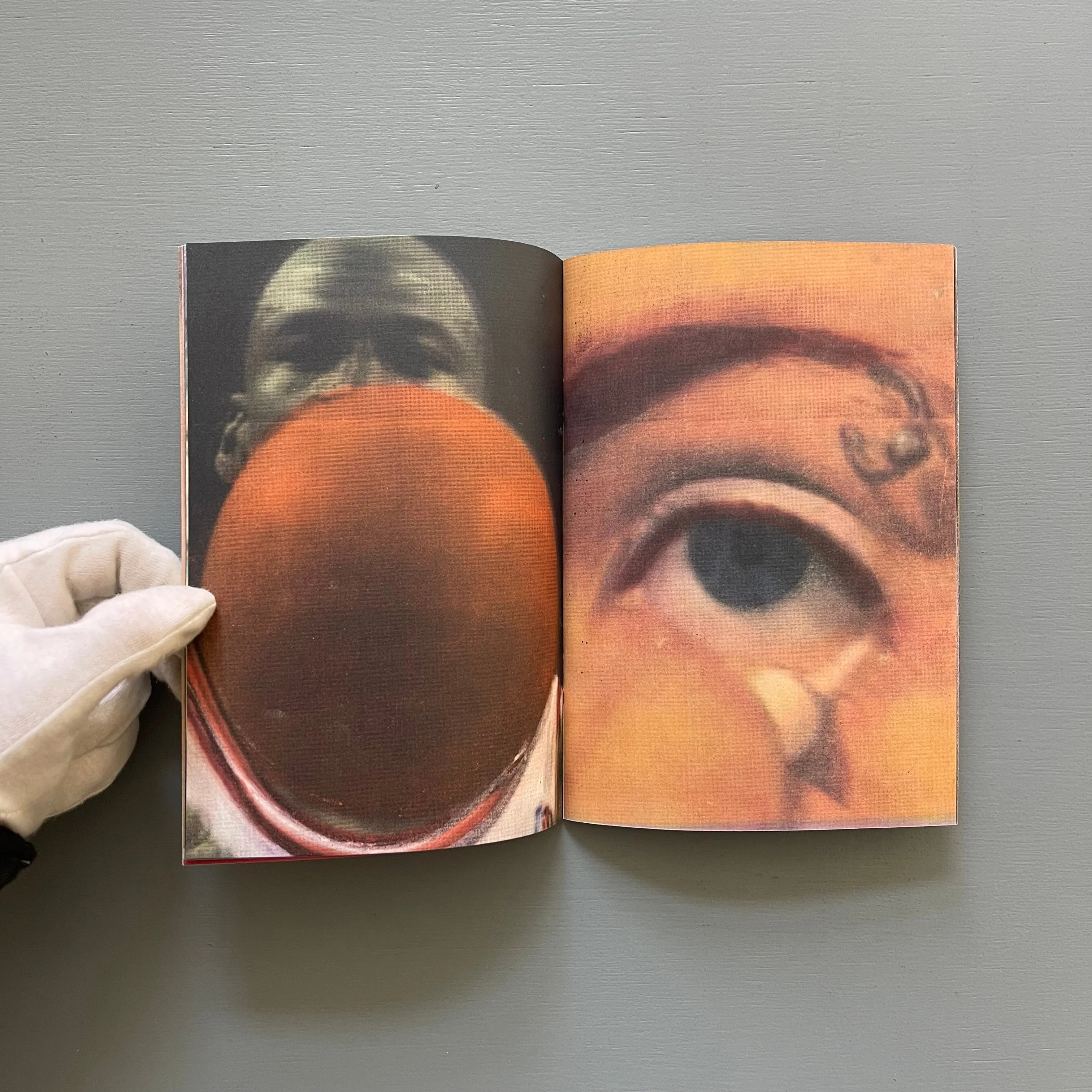 Joe Cruz - Boyhood - 1991 Books/Oddity 2020 - Image 10