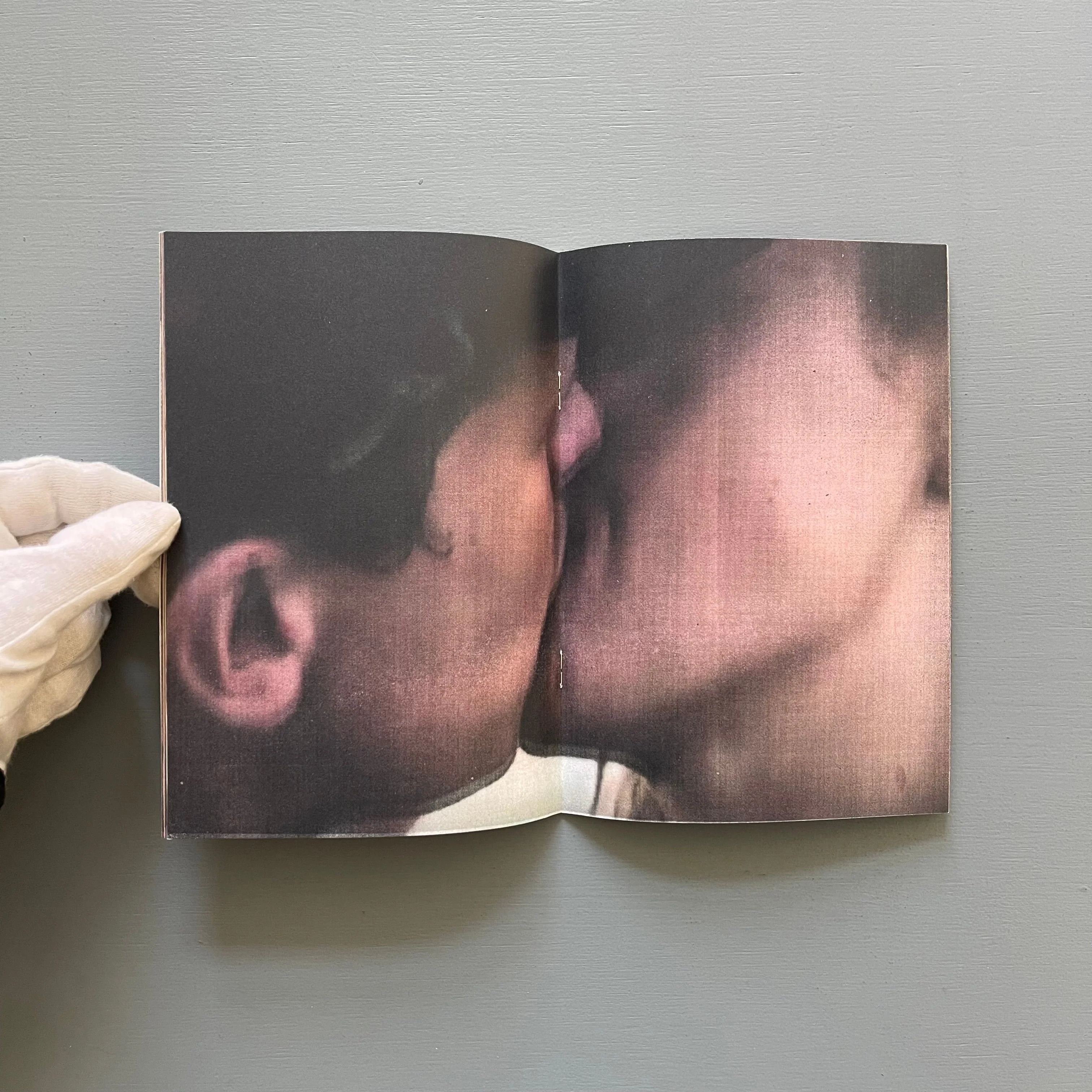 Joe Cruz - Boyhood - 1991 Books/Oddity 2020 - Image 11