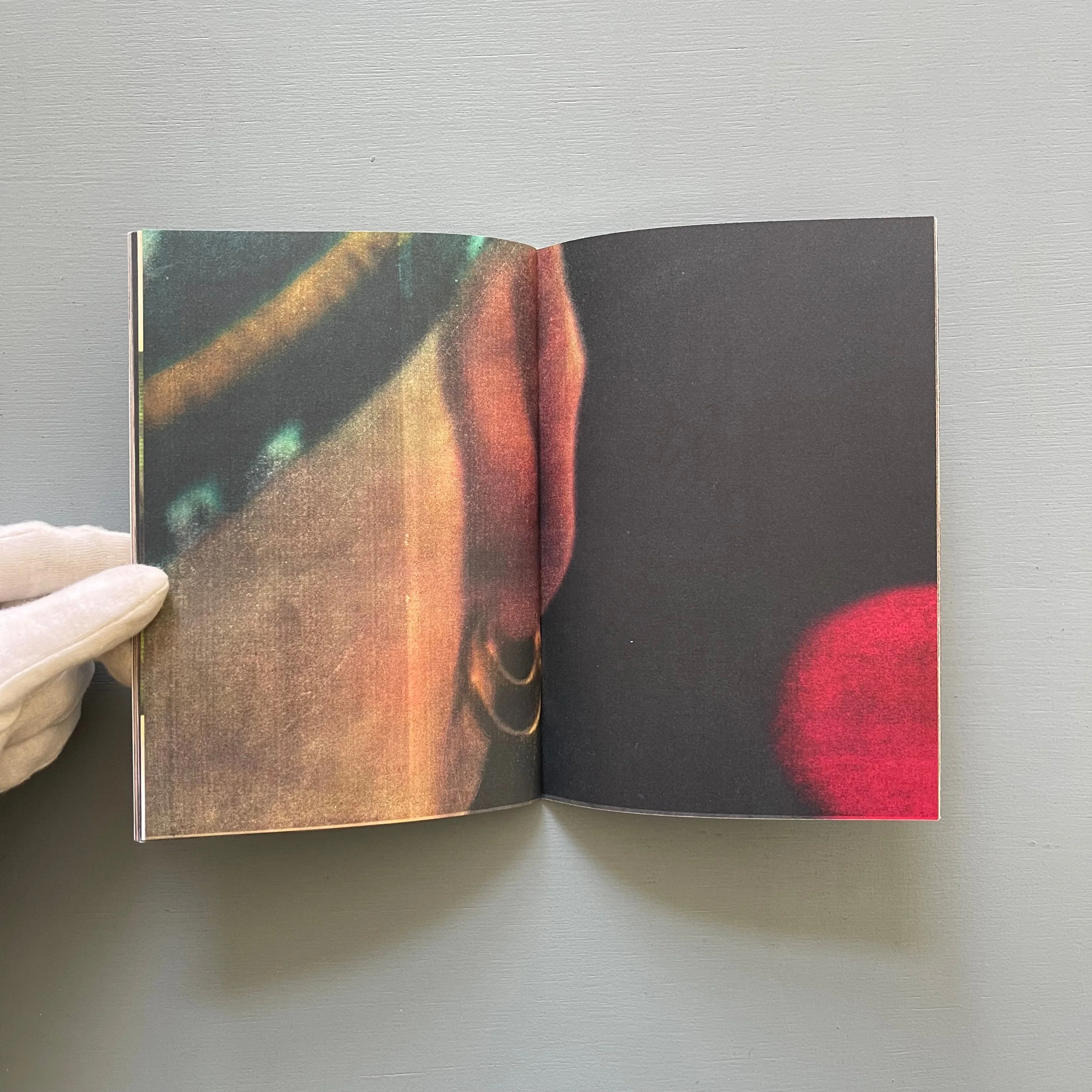 Joe Cruz - Boyhood - 1991 Books/Oddity 2020 - Image 13