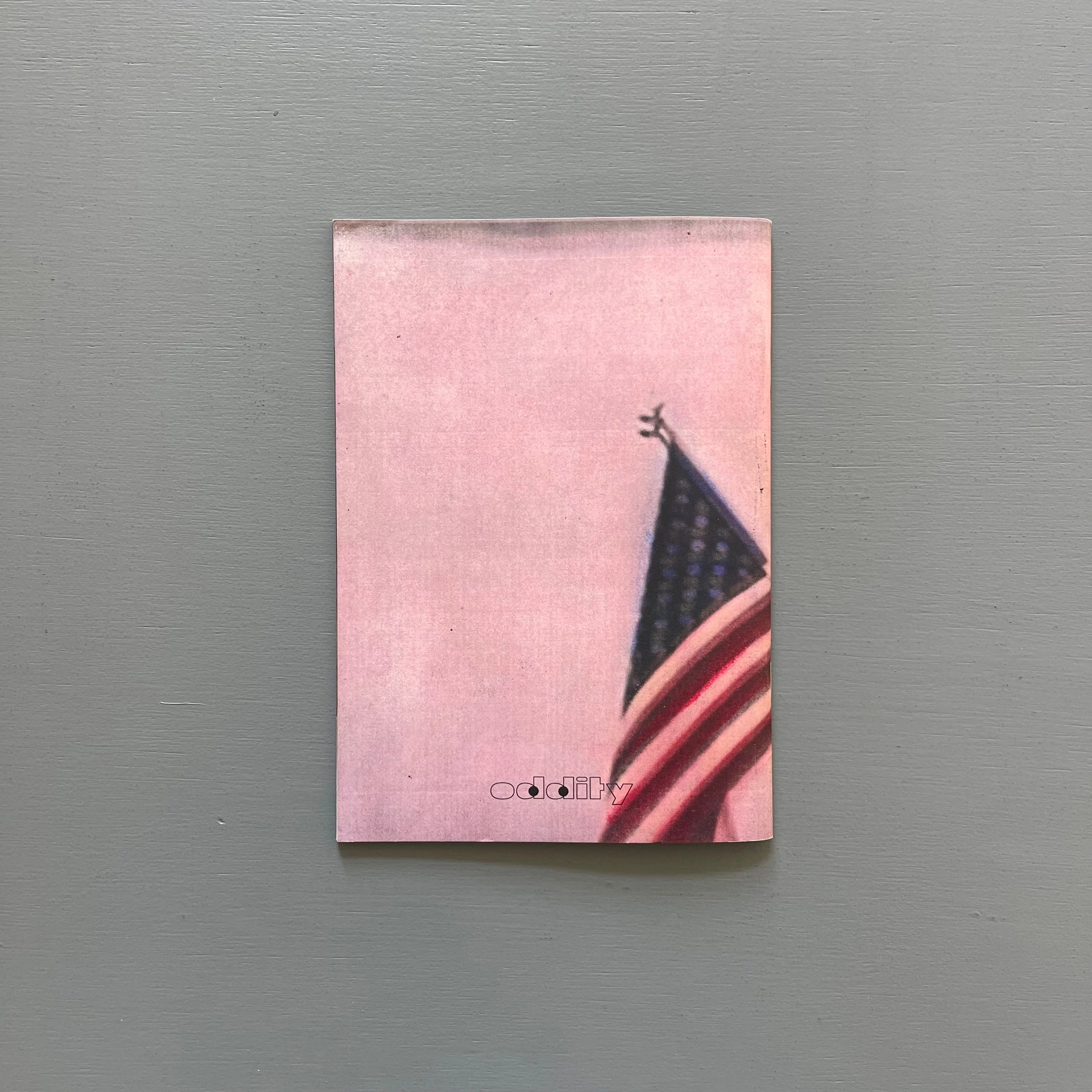 Joe Cruz - Boyhood - 1991 Books/Oddity 2020 - Image 14