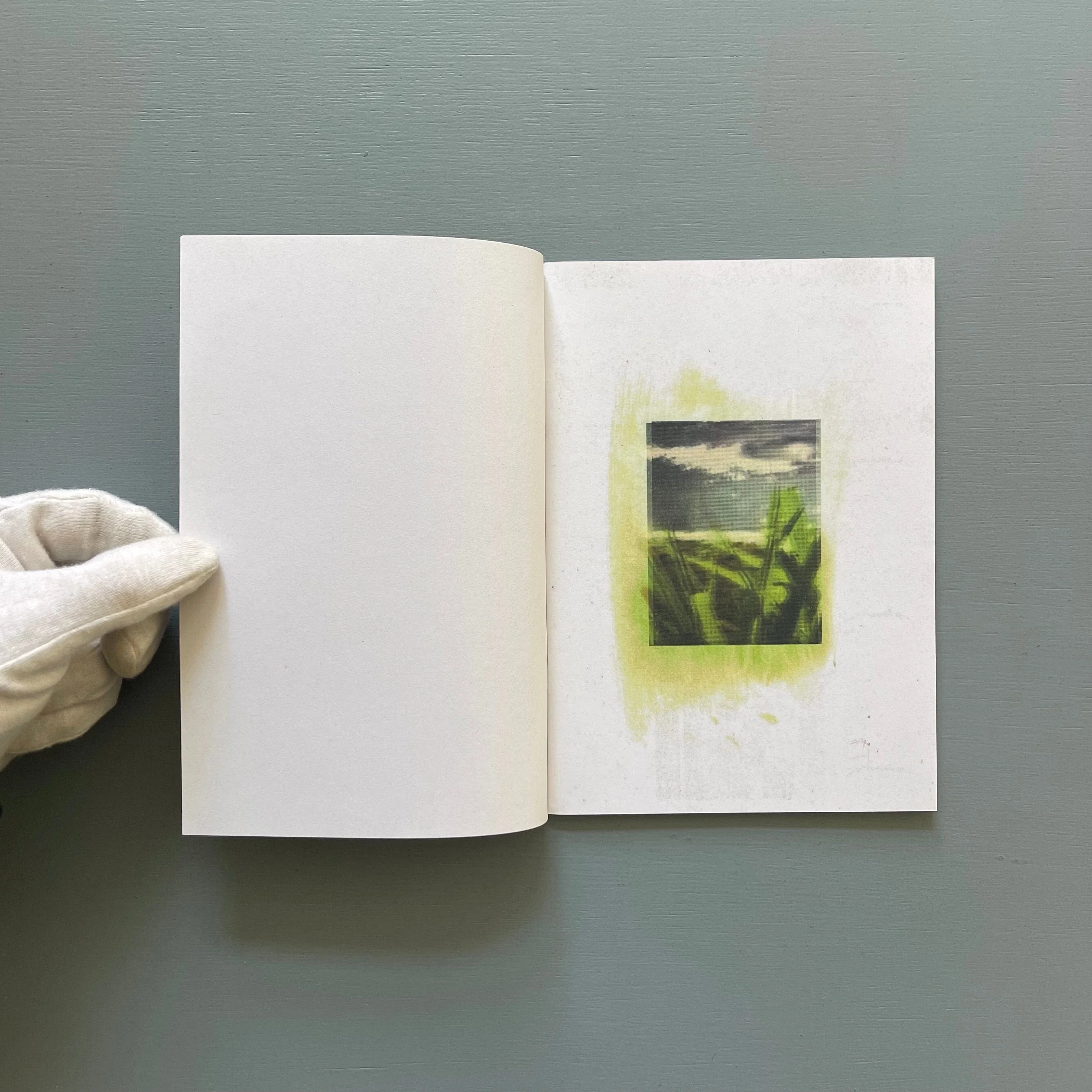 Joe Cruz - Boyhood - 1991 Books/Oddity 2020 - Image 2