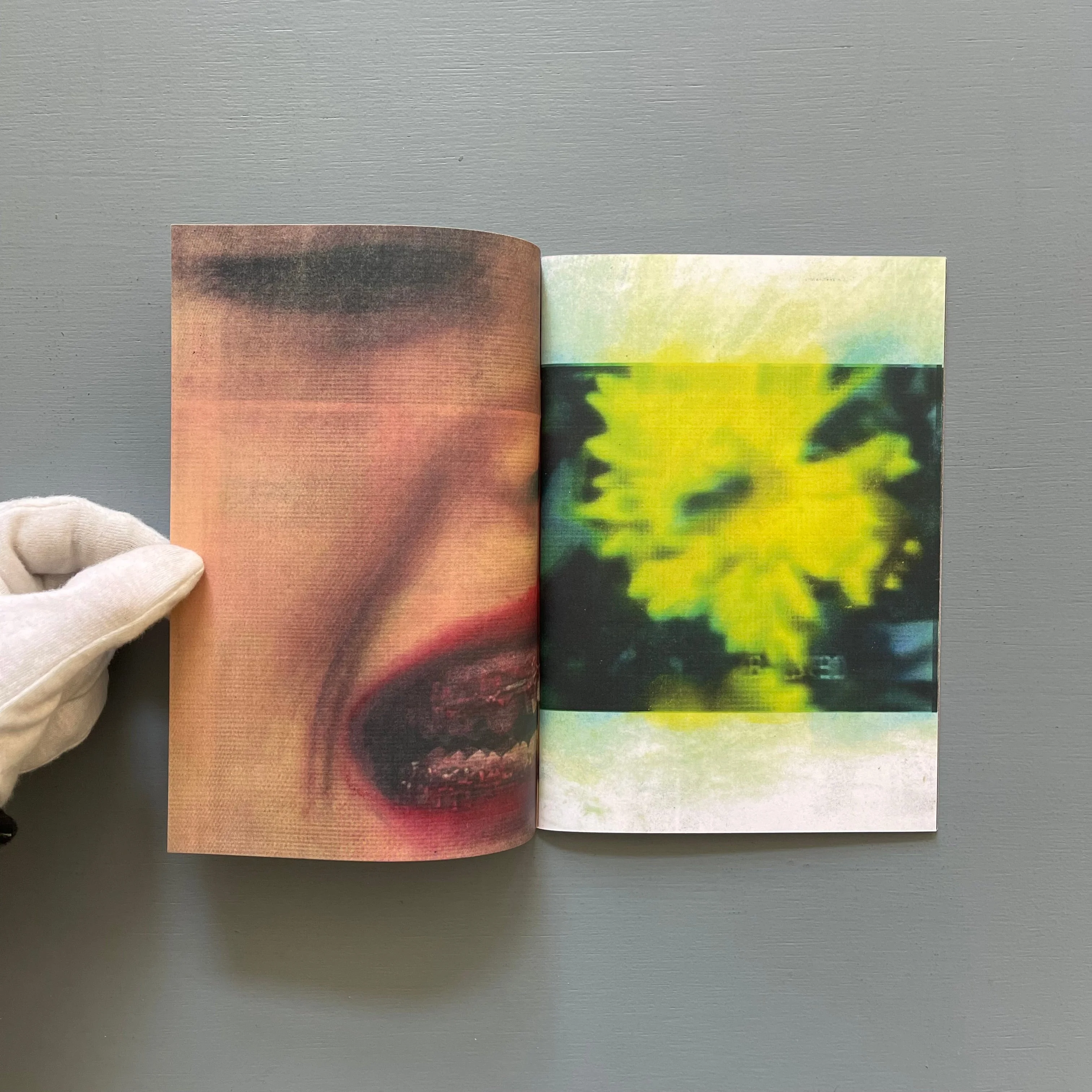Joe Cruz - Boyhood - 1991 Books/Oddity 2020 - Image 6