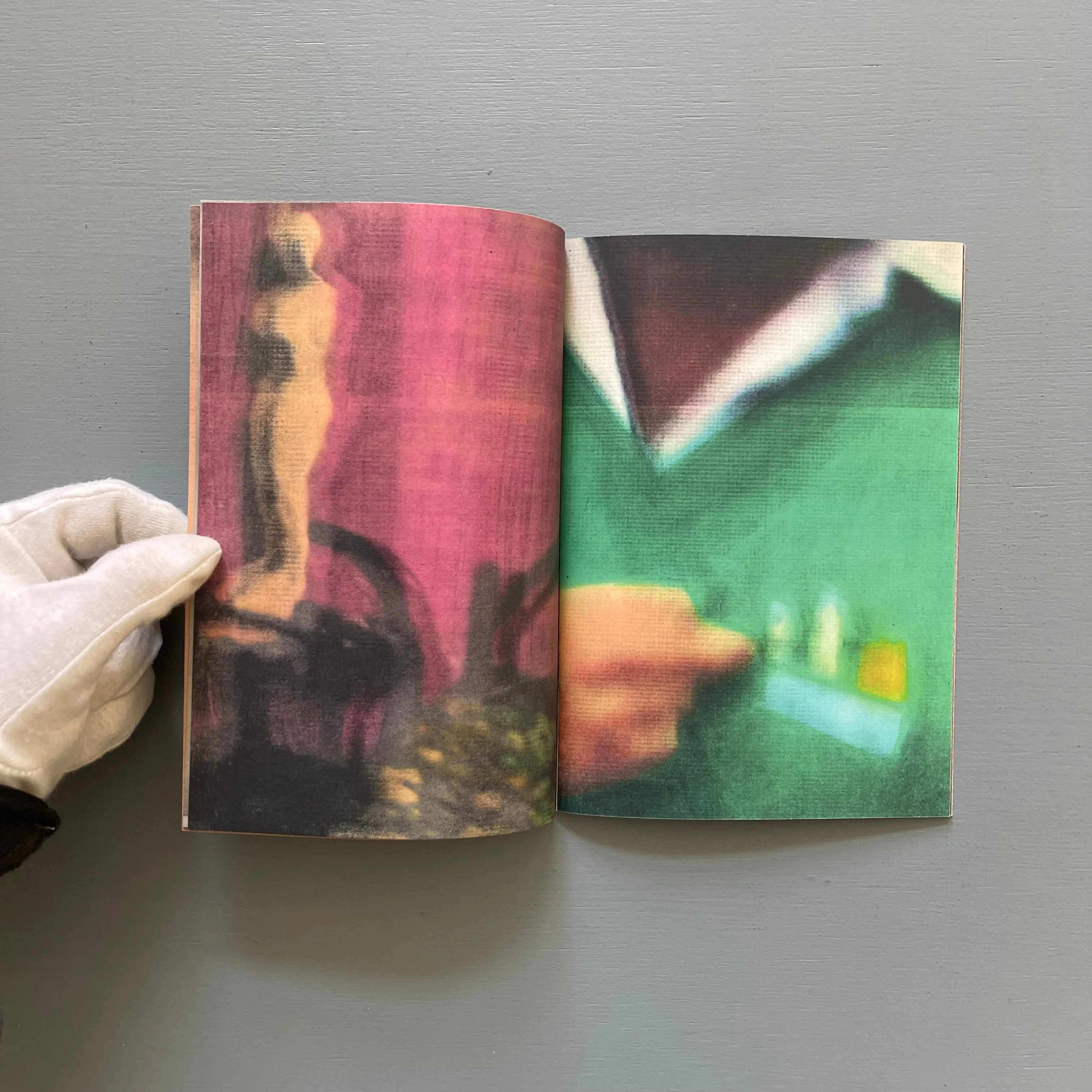 Joe Cruz - Boyhood - 1991 Books/Oddity 2020 - Image 8