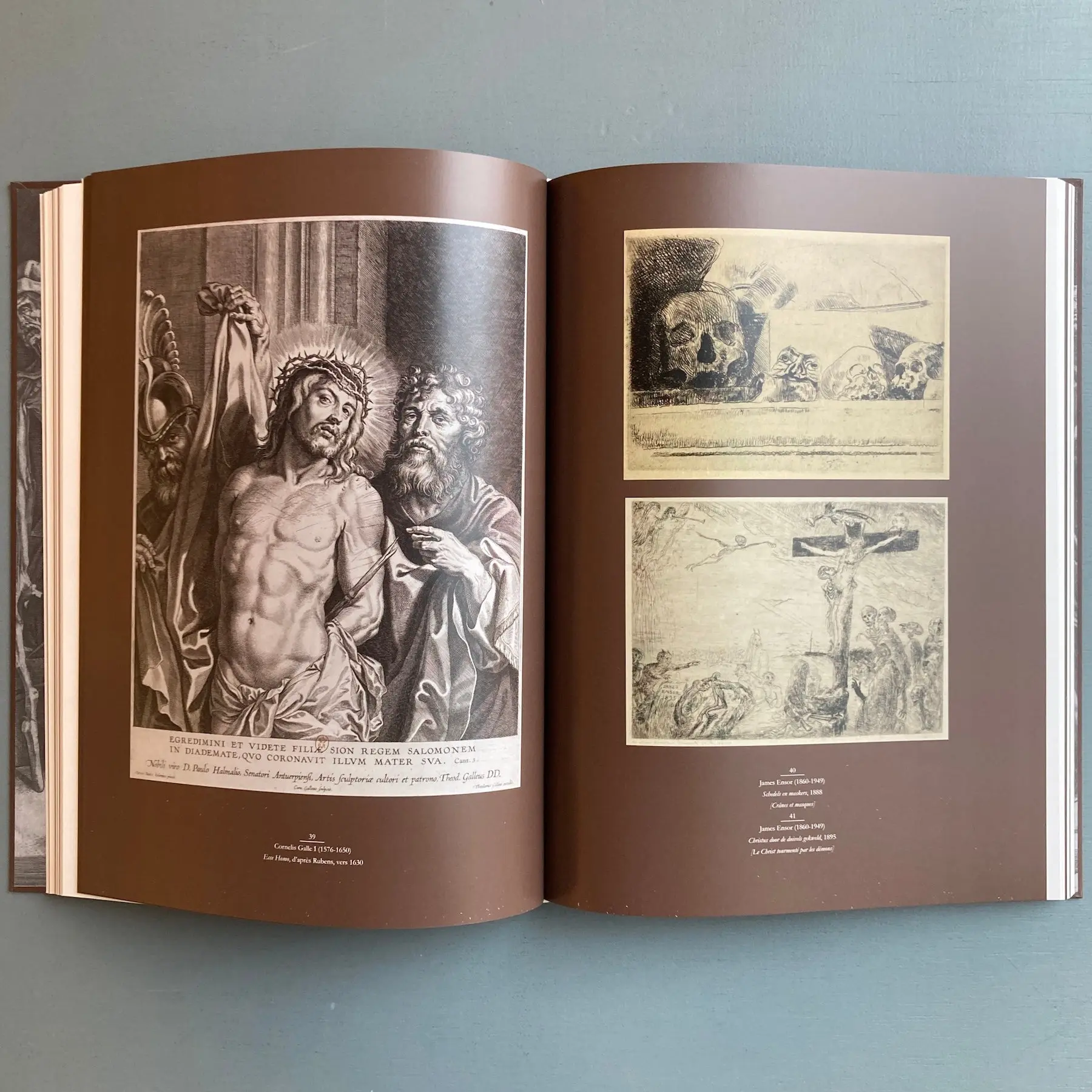 Joel-Peter Witkin - Enfer ou ciel - Editions de la Martinière 2012 - Image 10