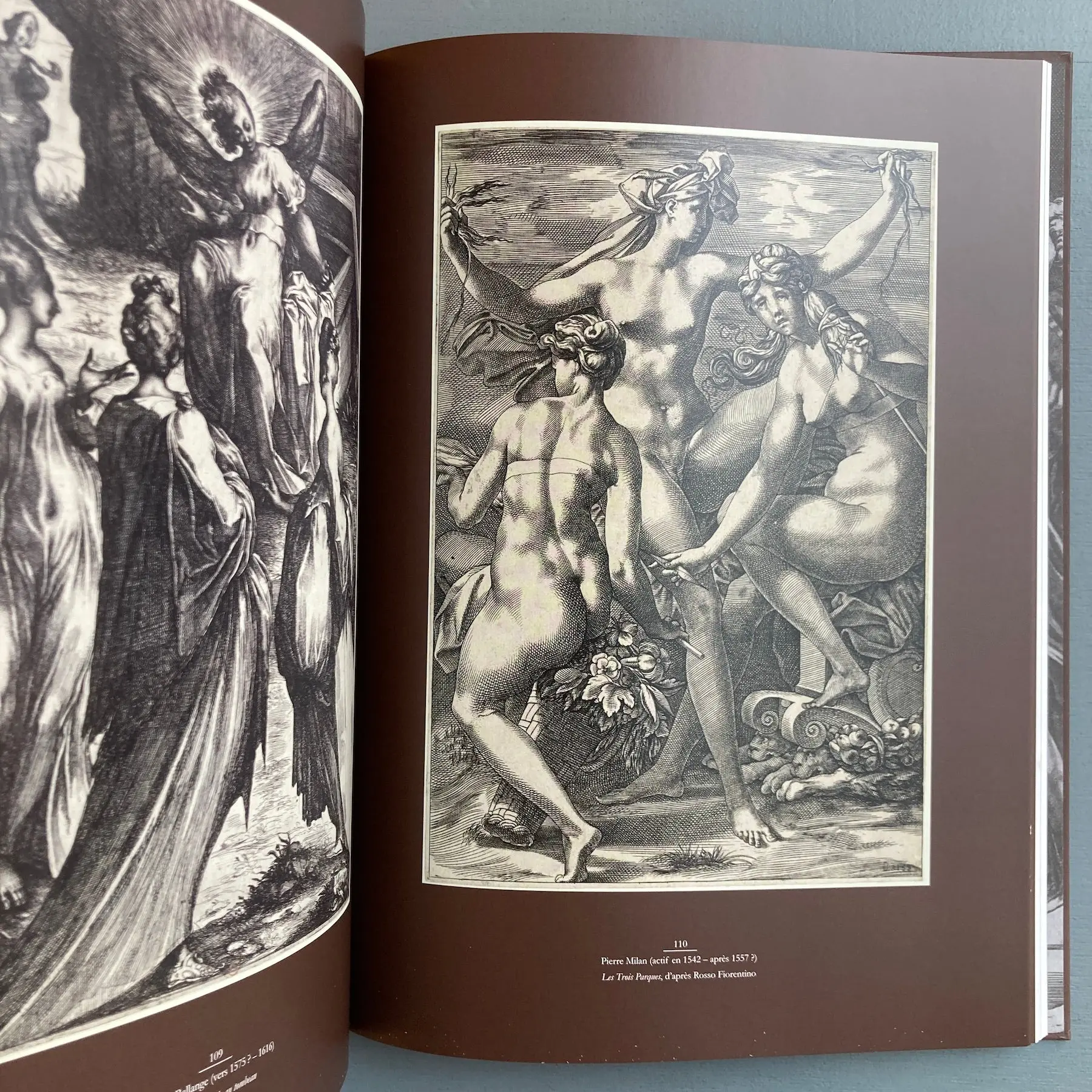 Joel-Peter Witkin - Enfer ou ciel - Editions de la Martinière 2012 - Image 9