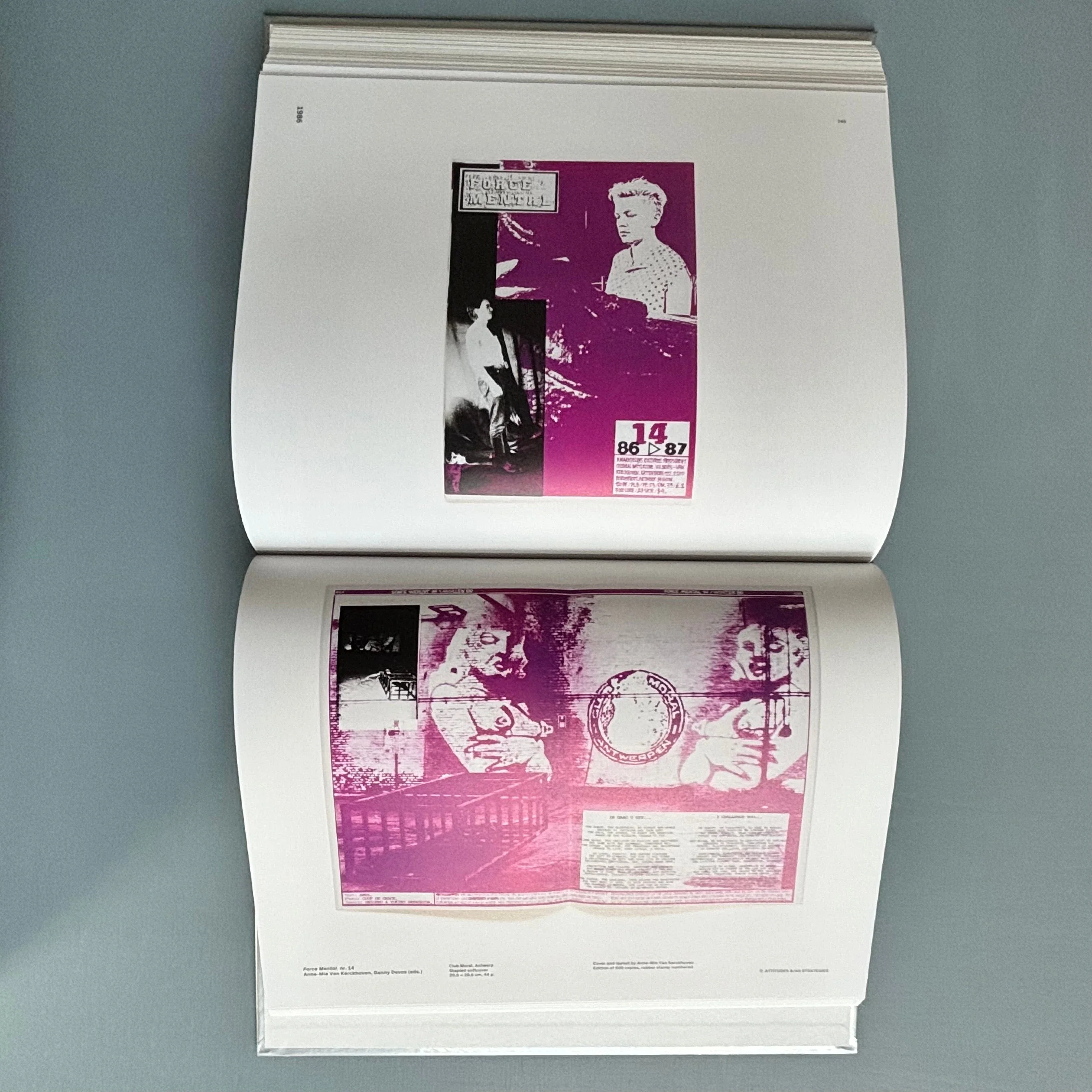 Johan Pas - Artists' Publications - Koenig Books 2017 - Image 12