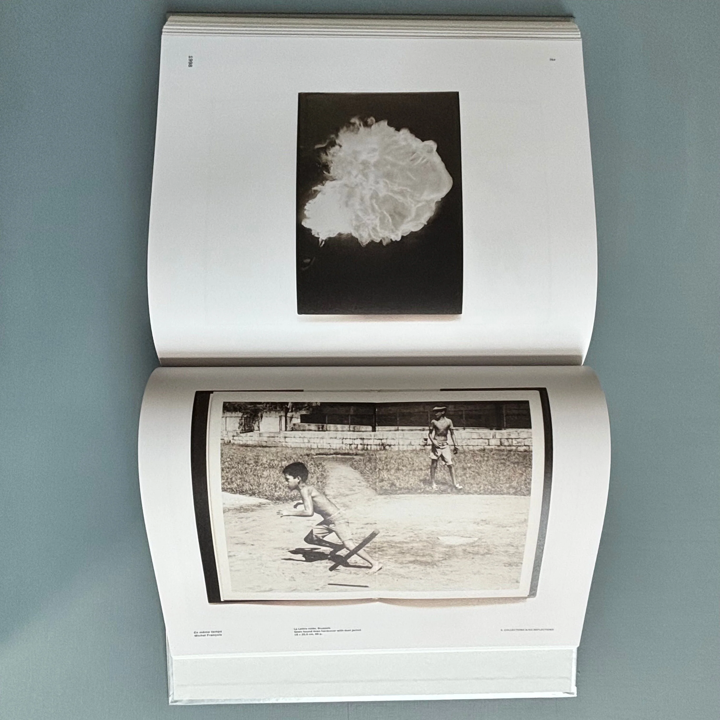 Johan Pas - Artists' Publications - Koenig Books 2017 - Image 13