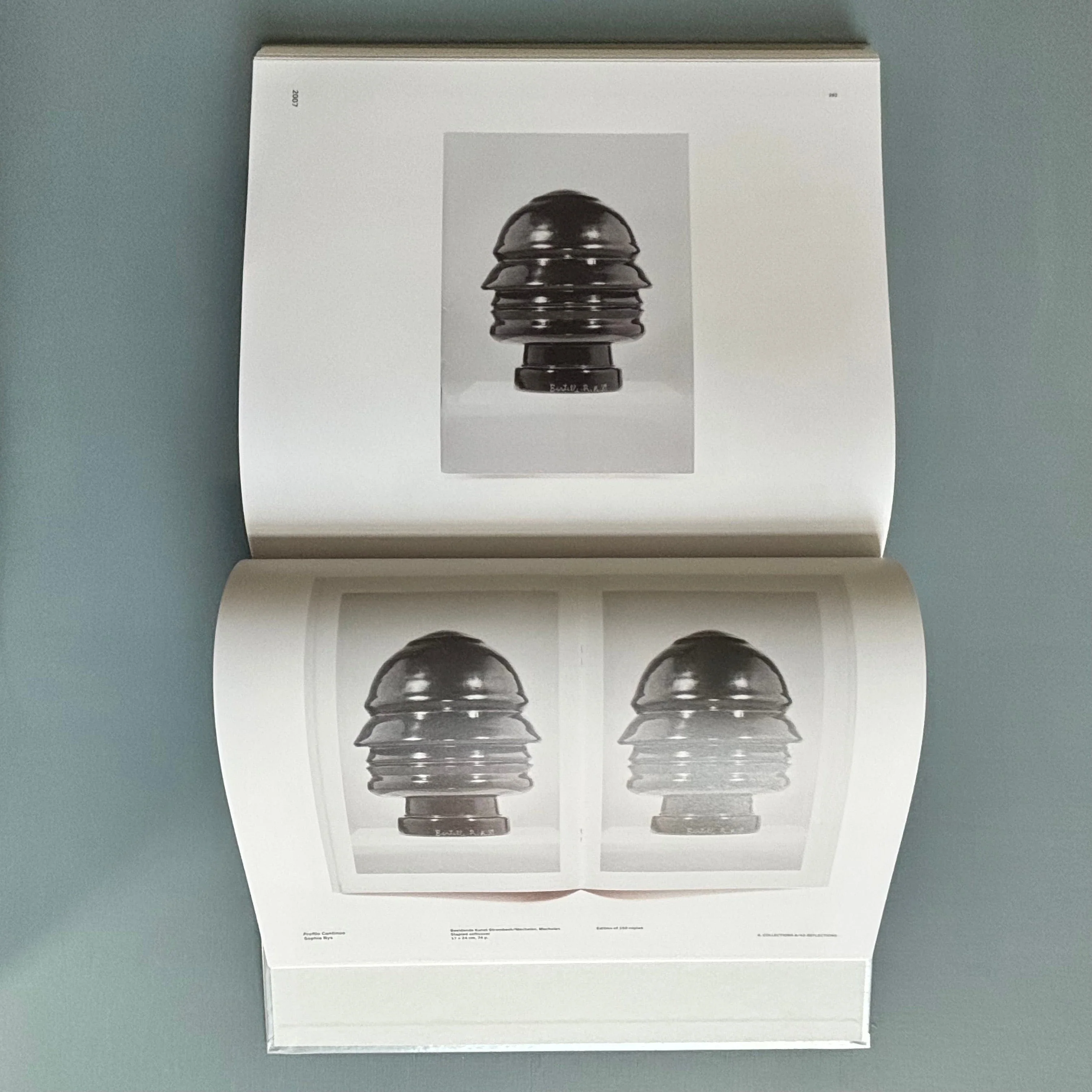 Johan Pas - Artists' Publications - Koenig Books 2017 - Image 14