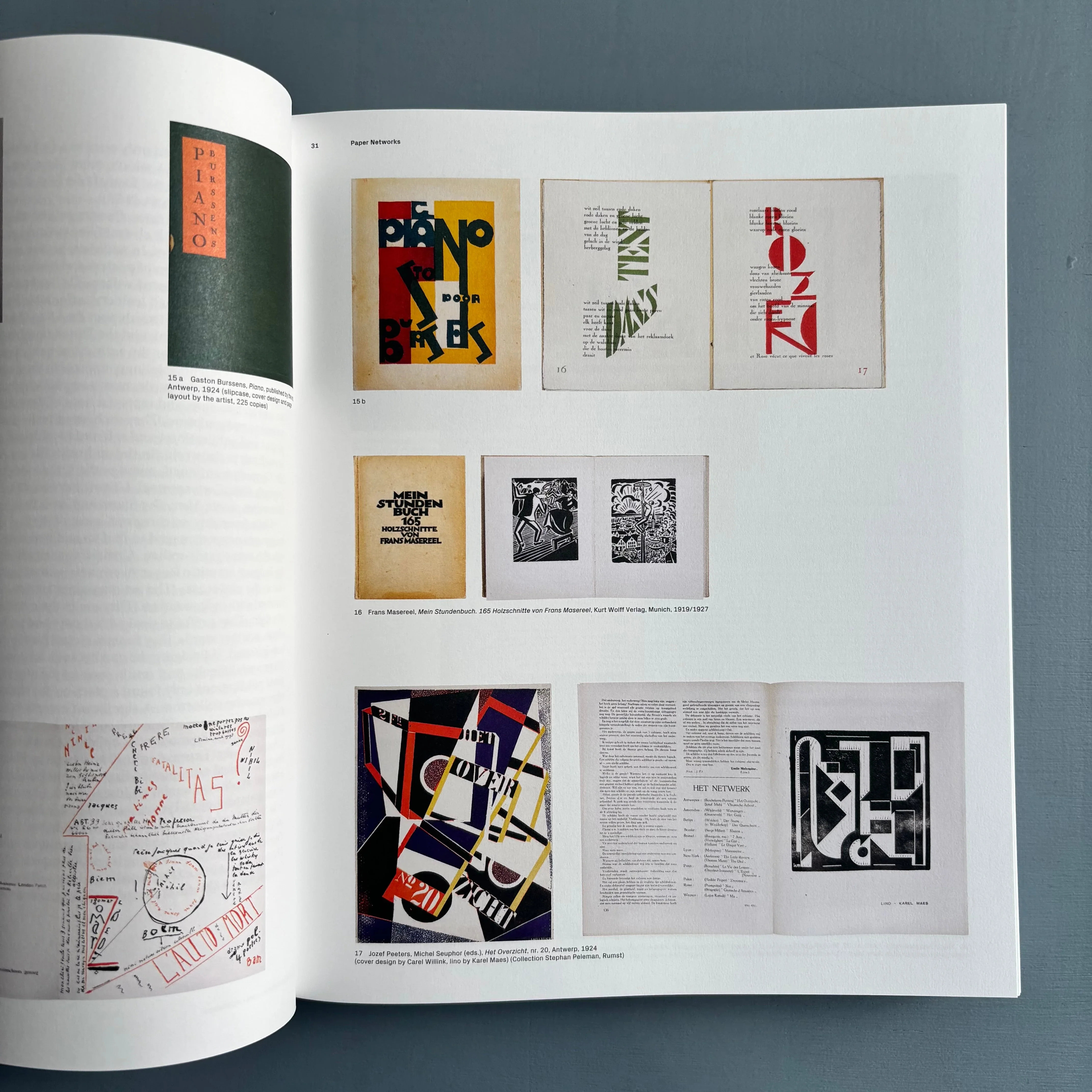 Johan Pas - Artists' Publications - Koenig Books 2017 - Image 2