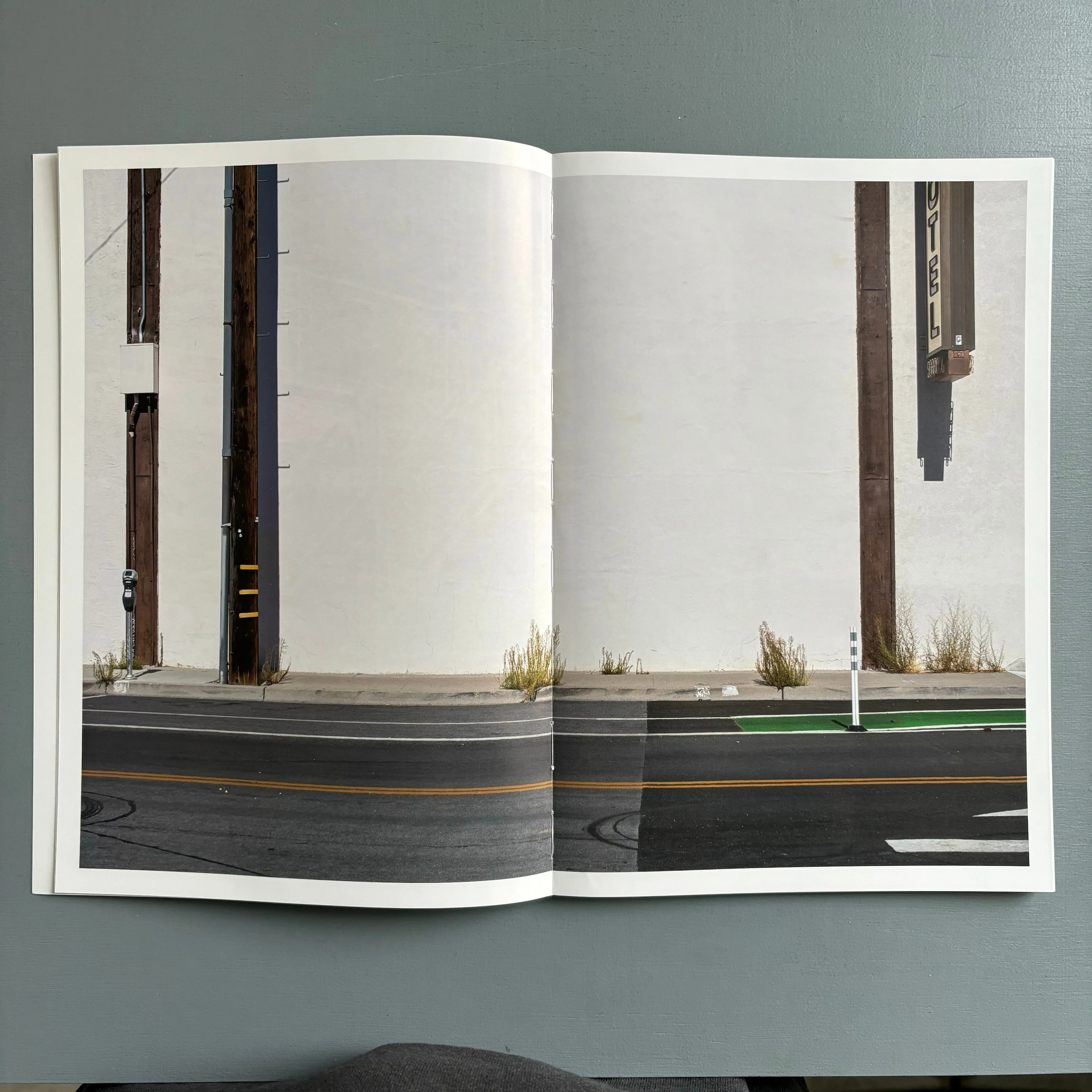 Johannes Elebaut - Reno Riviera - Self-published 2024 - Image 3