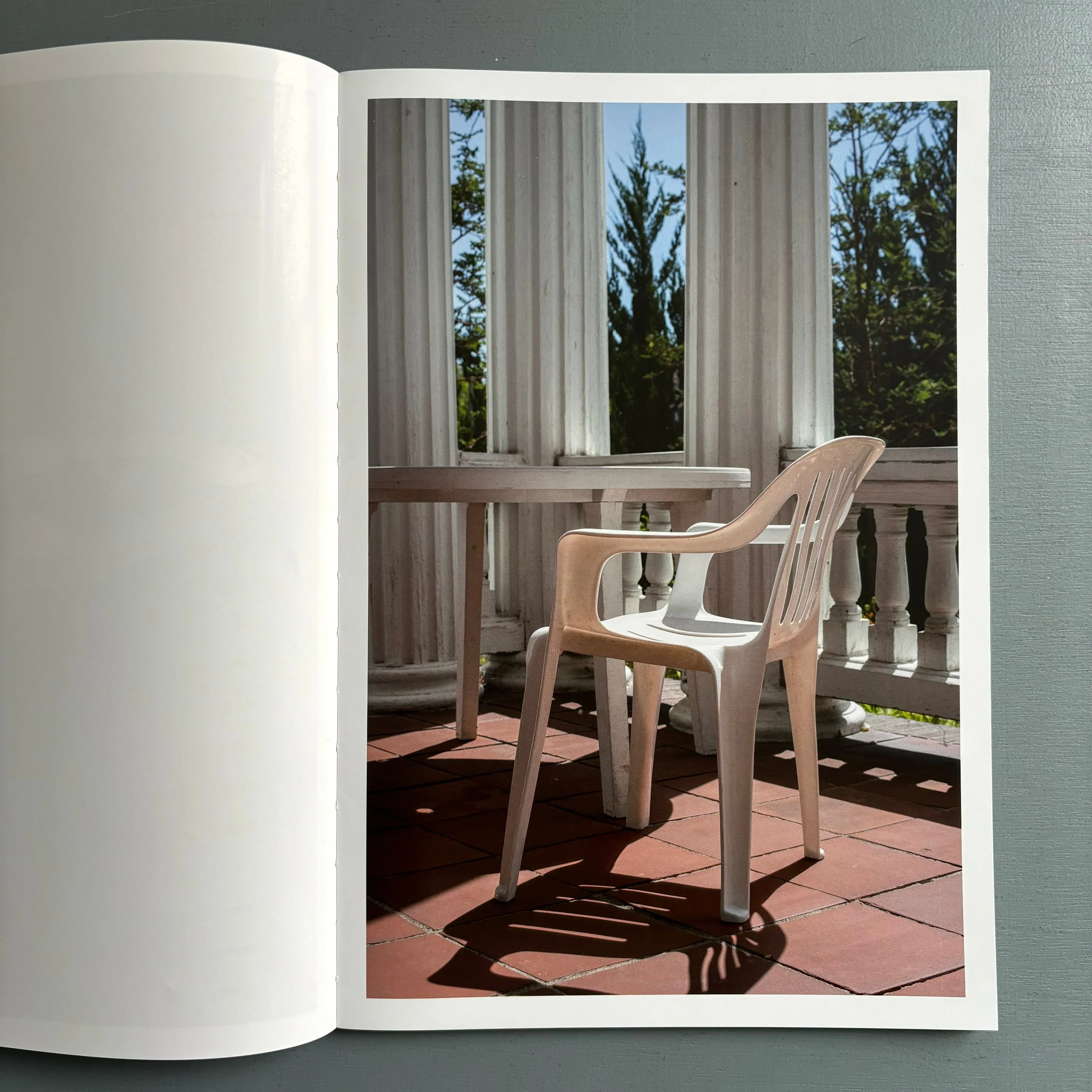 Johannes Elebaut - Reno Riviera - Self-published 2024 - Image 4