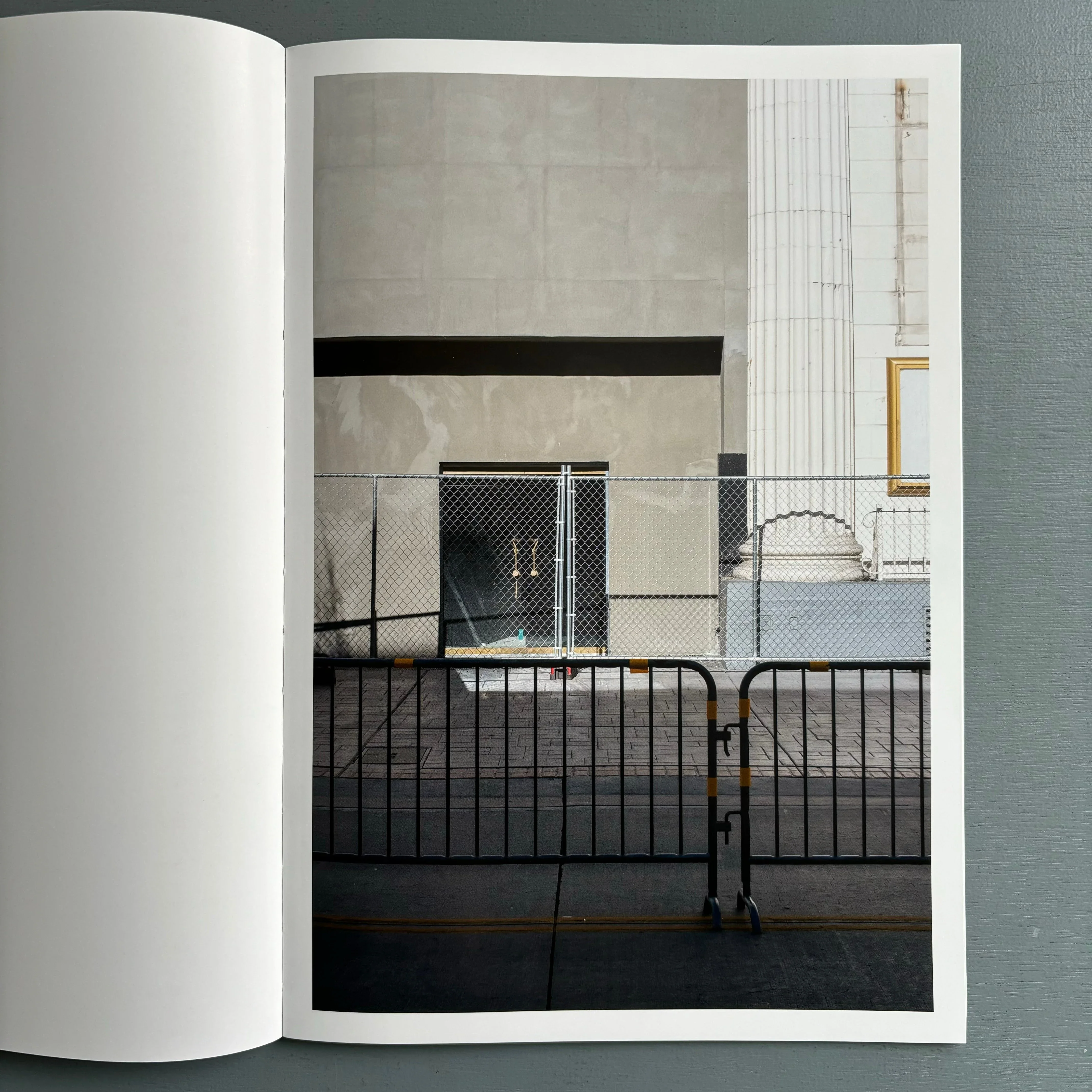 Johannes Elebaut - Reno Riviera - Self-published 2024 - Image 8