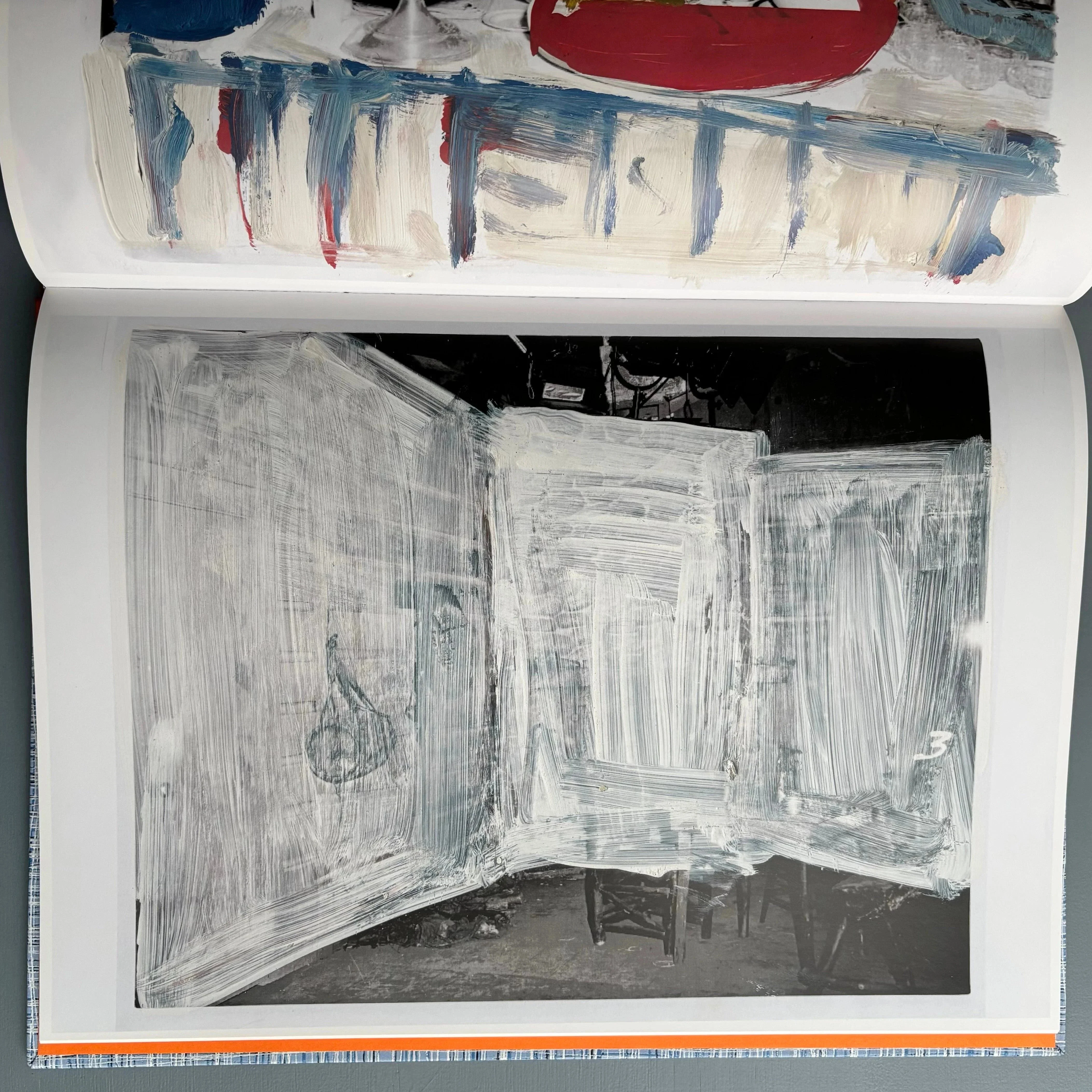 John Baldessari, Koen van den Broek - This an Example of That - MER. Books 2008 - Image 10