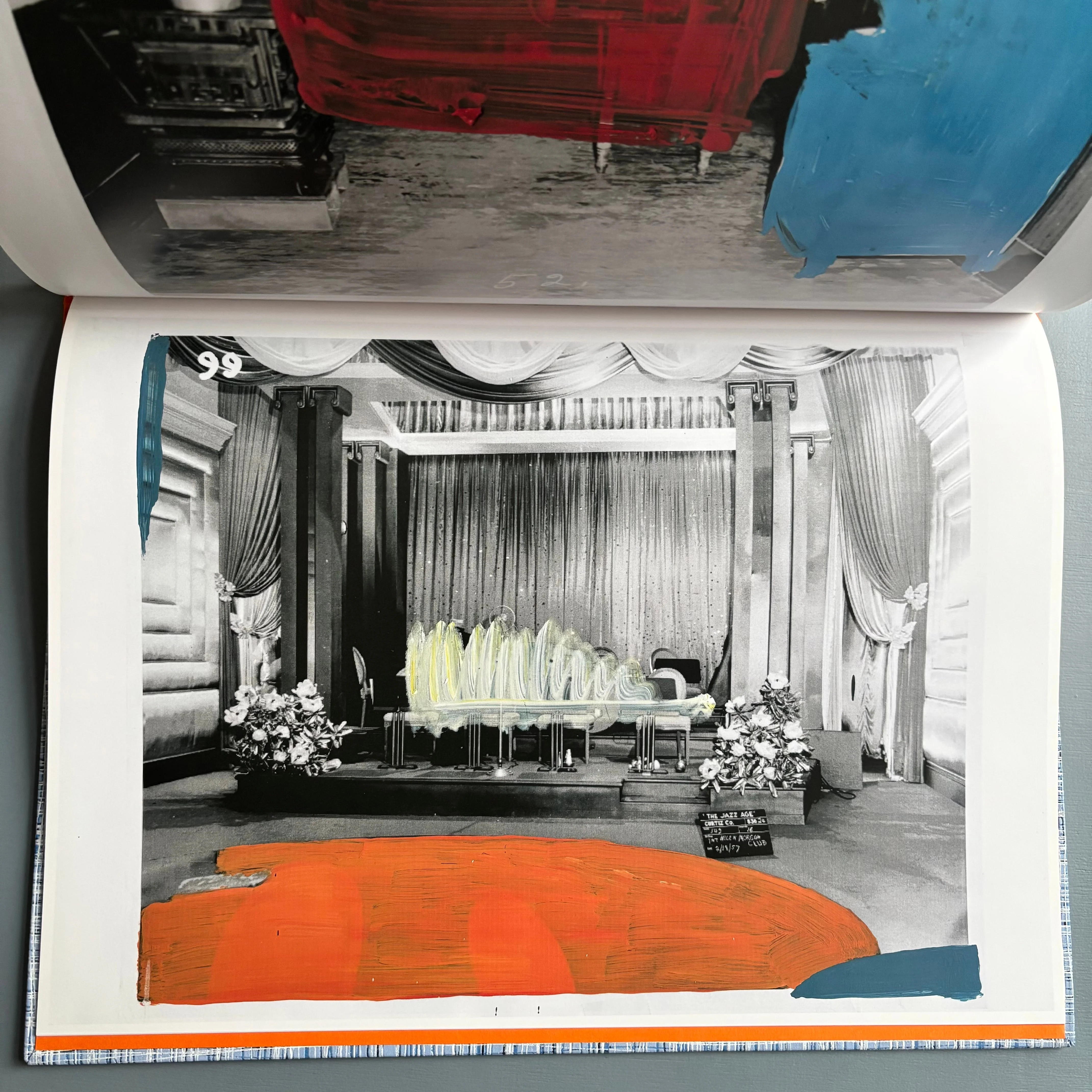 John Baldessari, Koen van den Broek - This an Example of That - MER. Books 2008 - Image 11