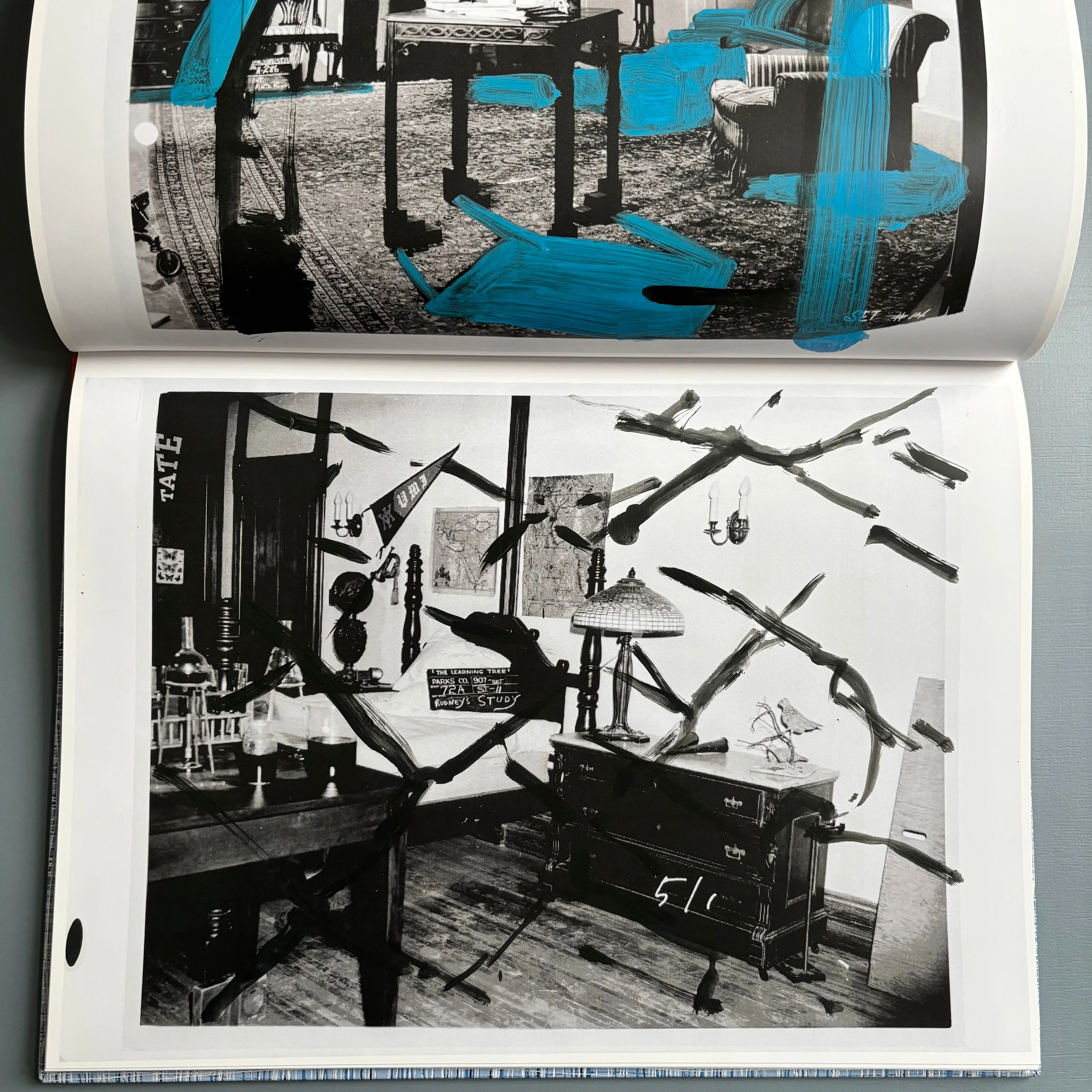 John Baldessari, Koen van den Broek - This an Example of That - MER. Books 2008 - Image 6