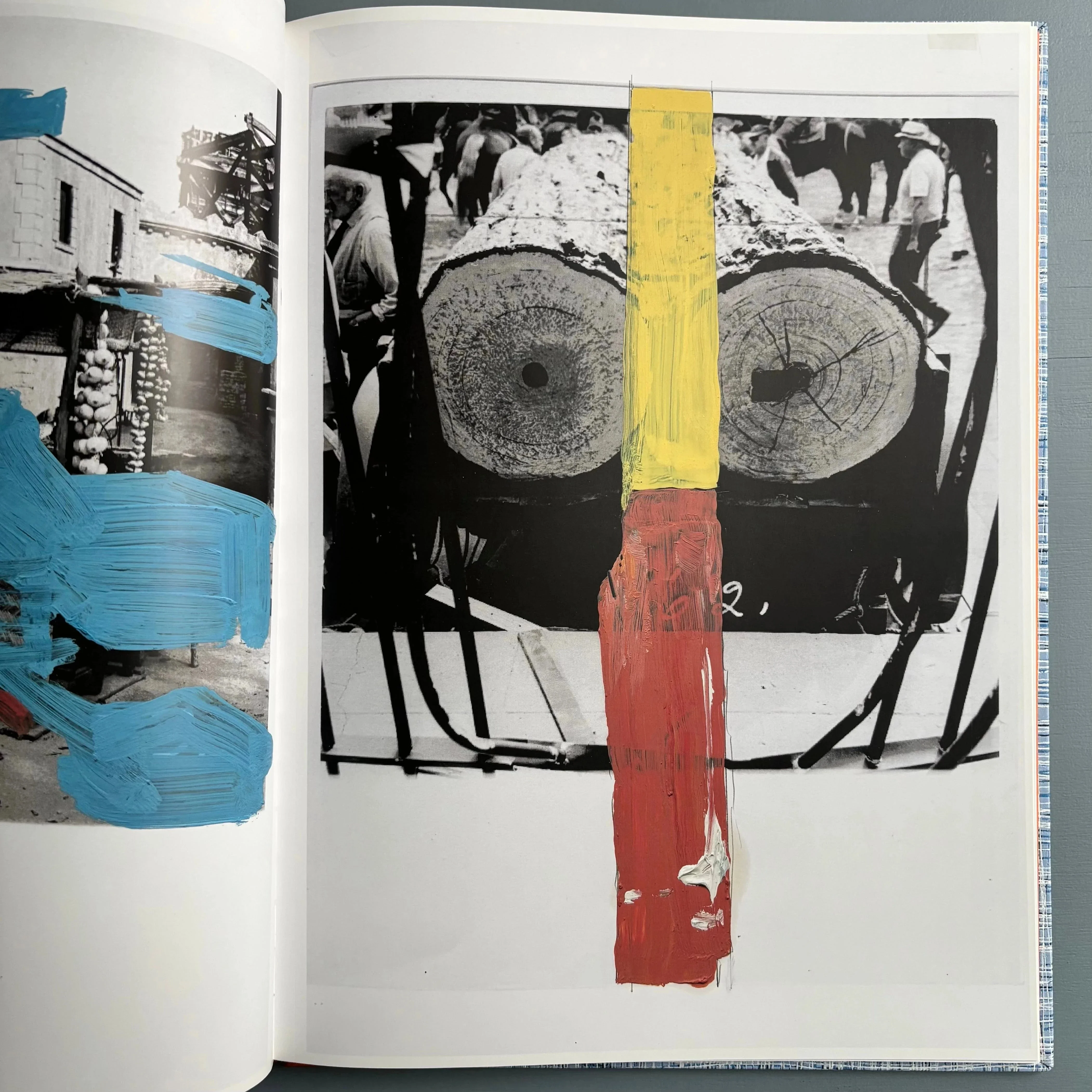 John Baldessari, Koen van den Broek - This an Example of That - MER. Books 2008 - Image 7