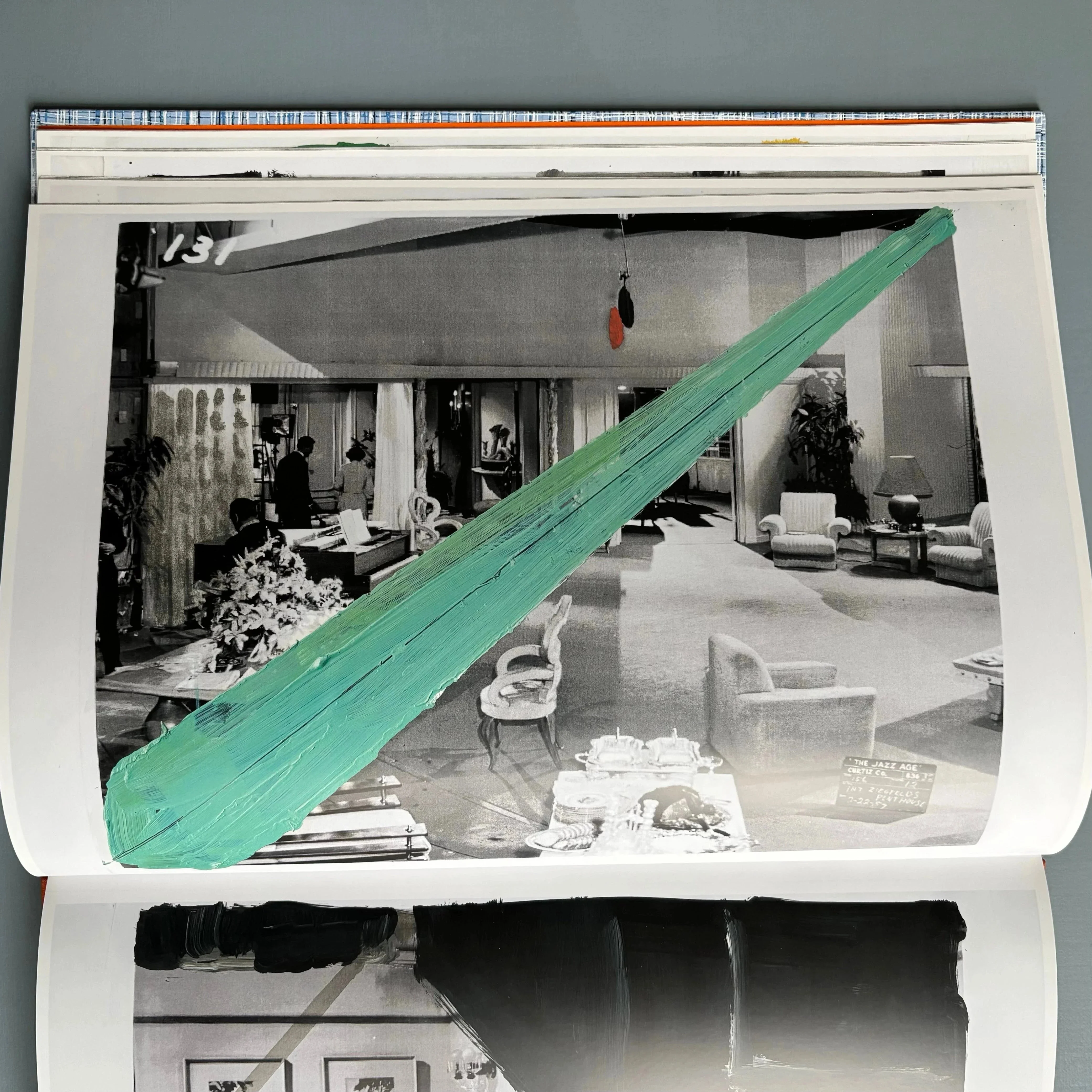 John Baldessari, Koen van den Broek - This an Example of That - MER. Books 2008 - Image 8
