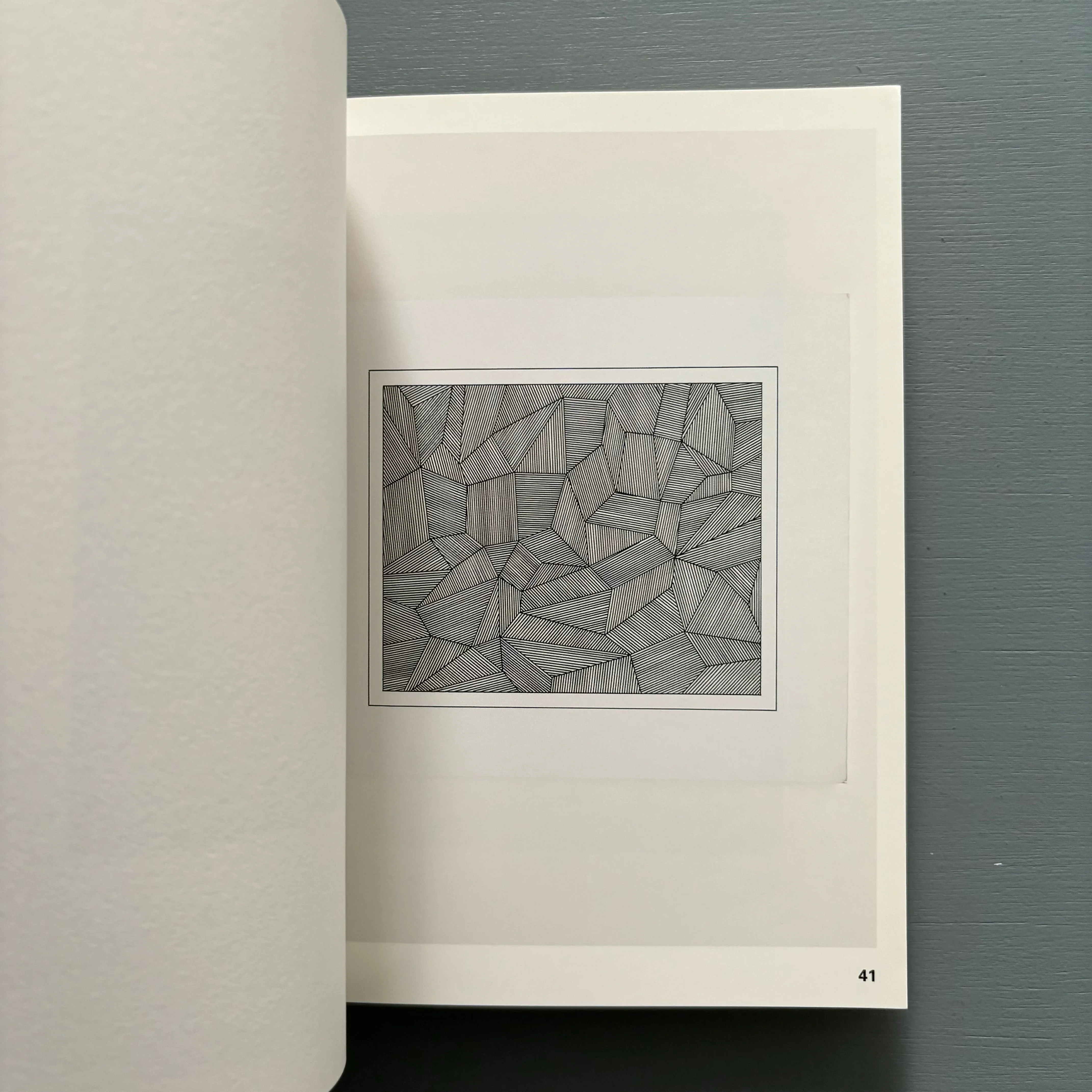 Jonathan Monk - Cover Version - Book Works 2004 - Image 7