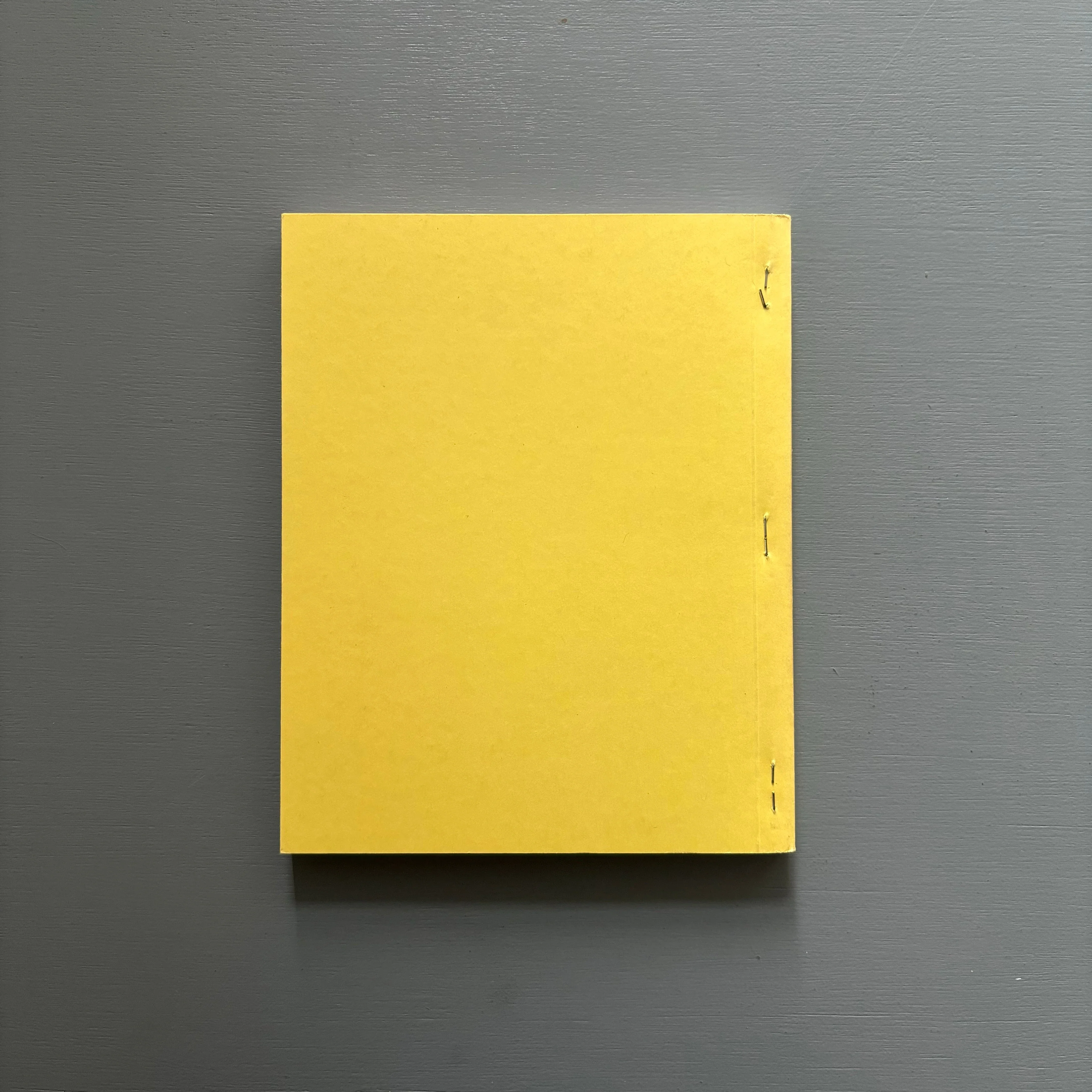Jonathan Monk - Cover Version - Book Works 2004 - Image 9