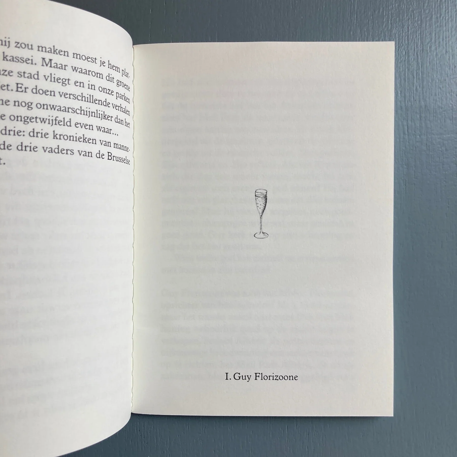 Joren Peeters & Antonino Triolo - Vaders van de Brusselse Halsbandparkiet - Self-published 2024 - Image 3