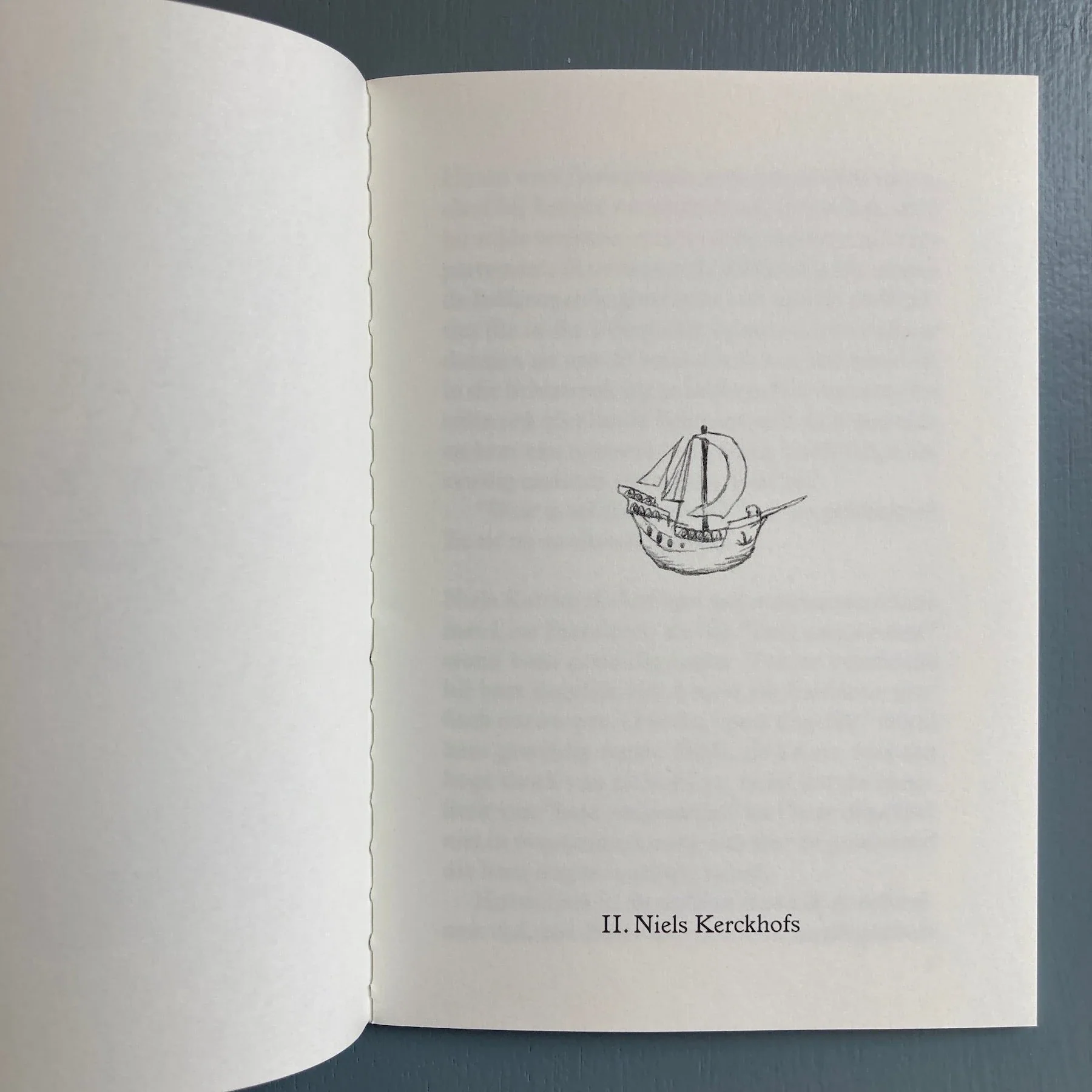 Joren Peeters & Antonino Triolo - Vaders van de Brusselse Halsbandparkiet - Self-published 2024 - Image 6