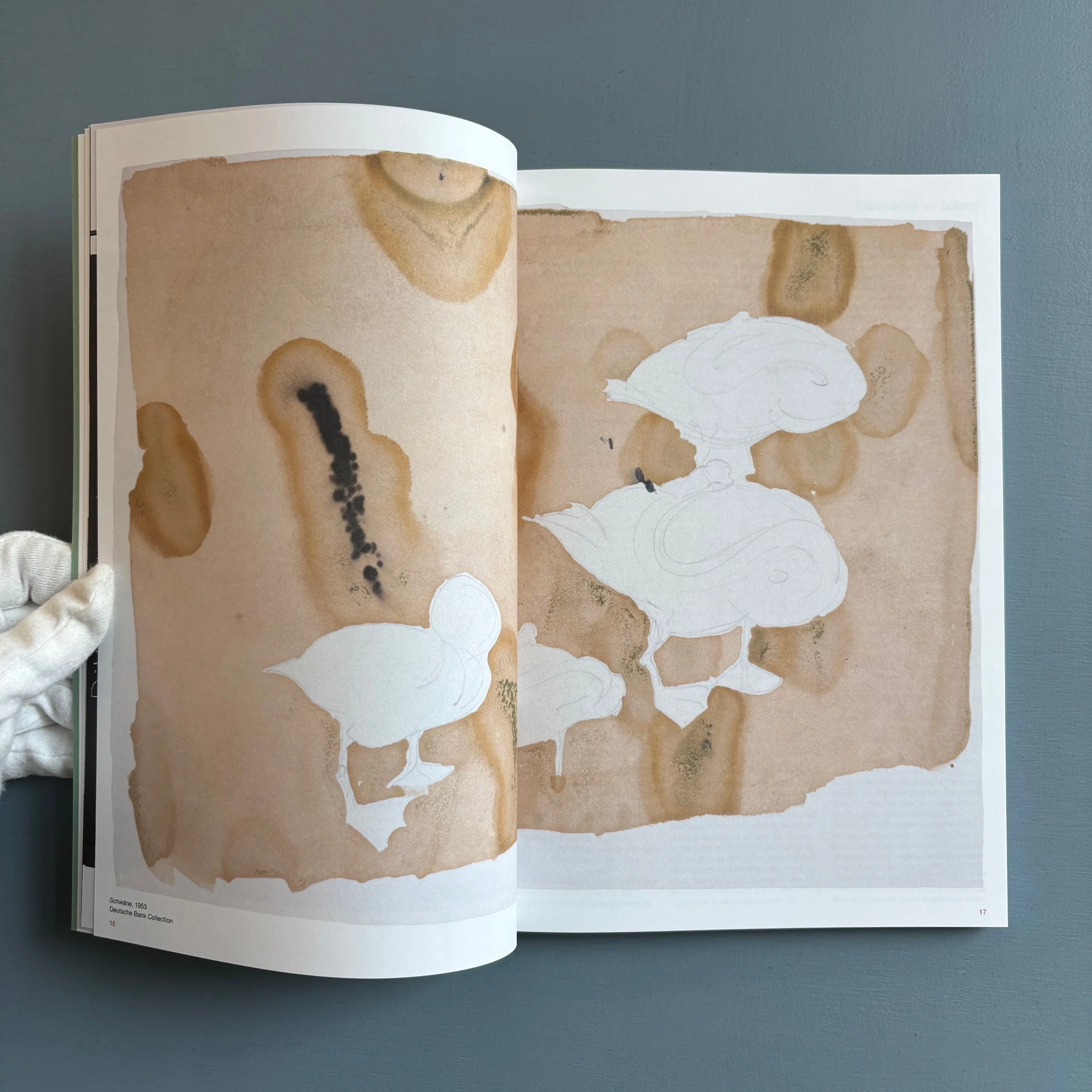 Joseph Beuys - Greetings from the Eurasian - M HKA/Koenig Books 2017 - Image 2