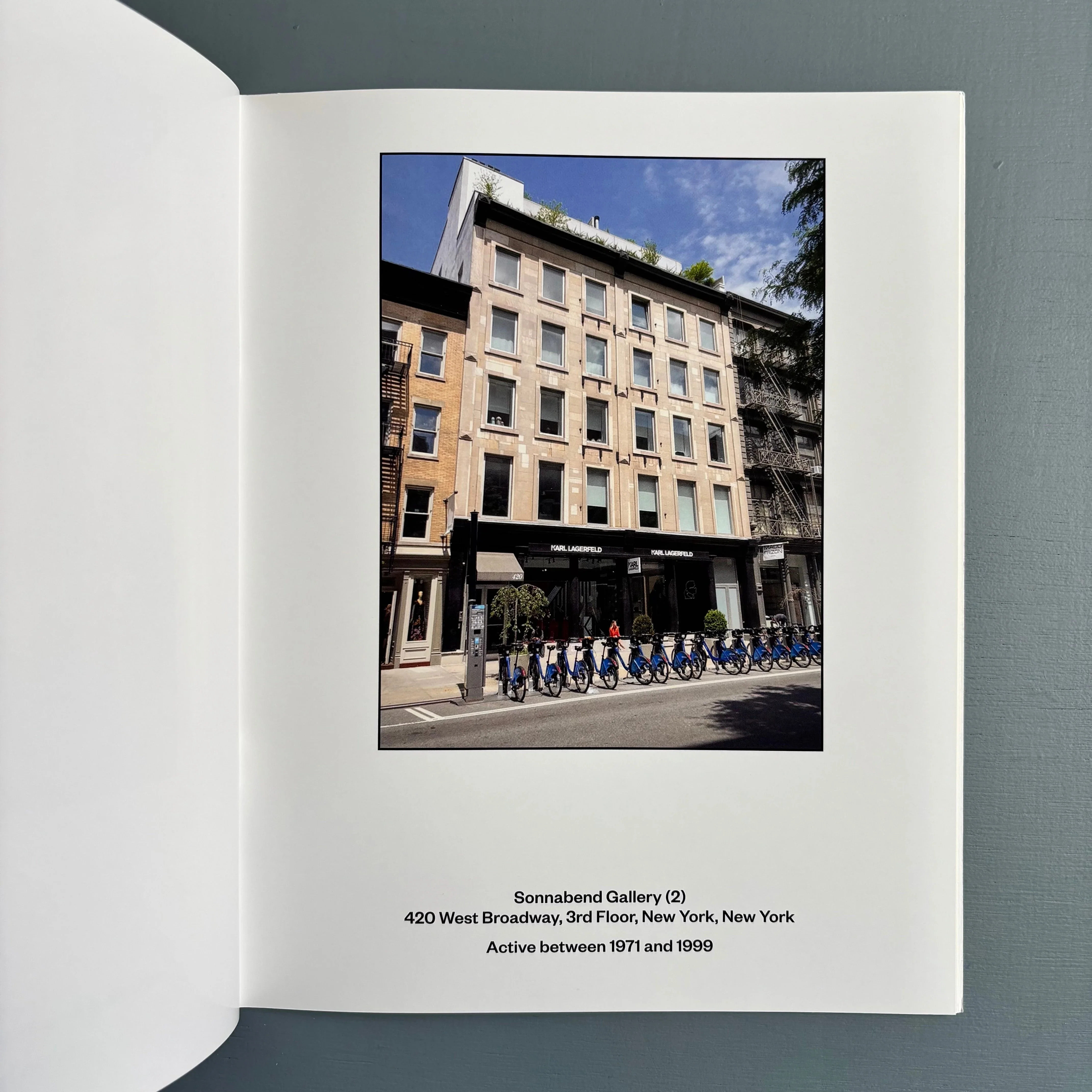 Julião Sarmento - Some Art Sites of Recent Historical Interest in America 2013-2018 - MER. Books 2019 - Image 10