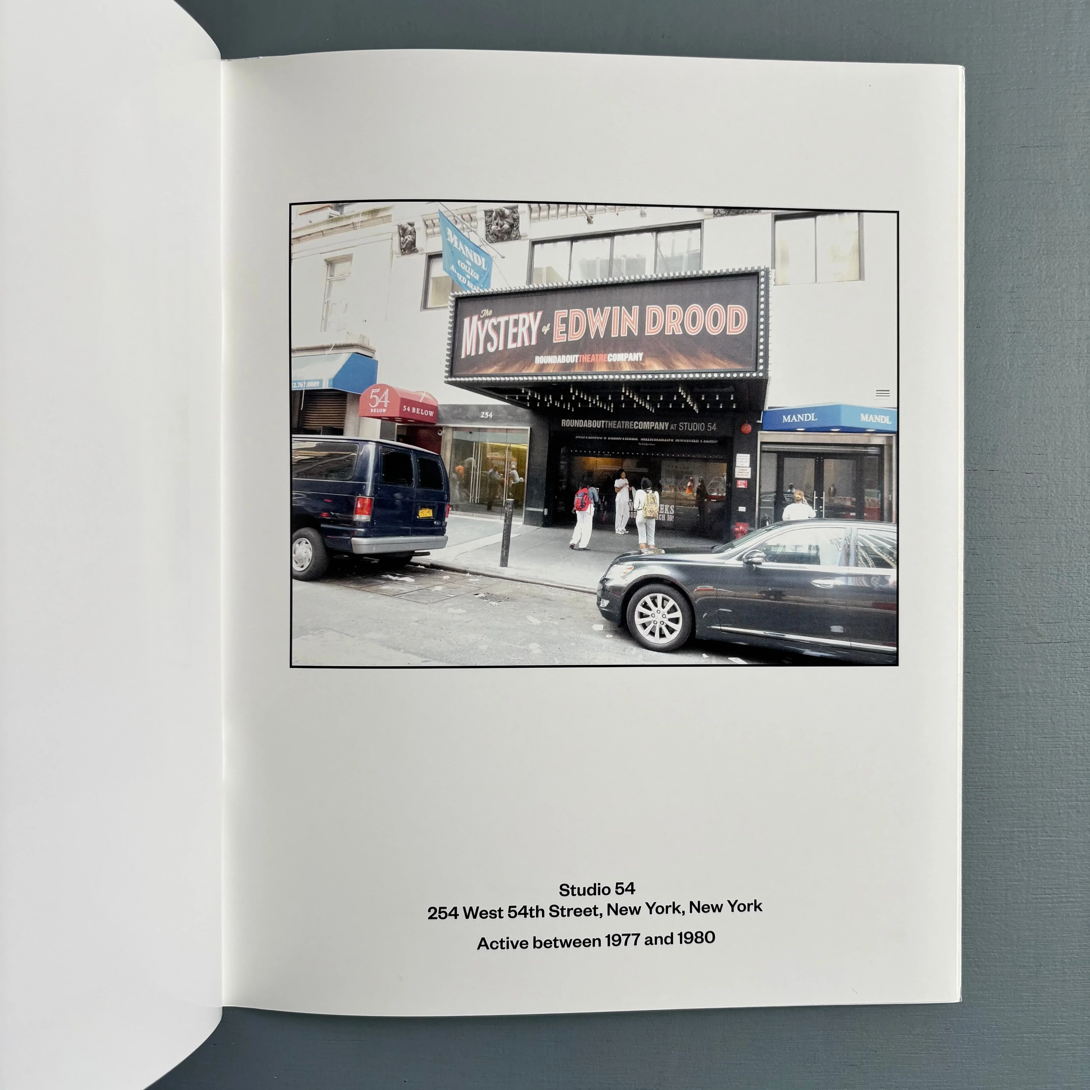 Julião Sarmento - Some Art Sites of Recent Historical Interest in America 2013-2018 - MER. Books 2019 - Image 11