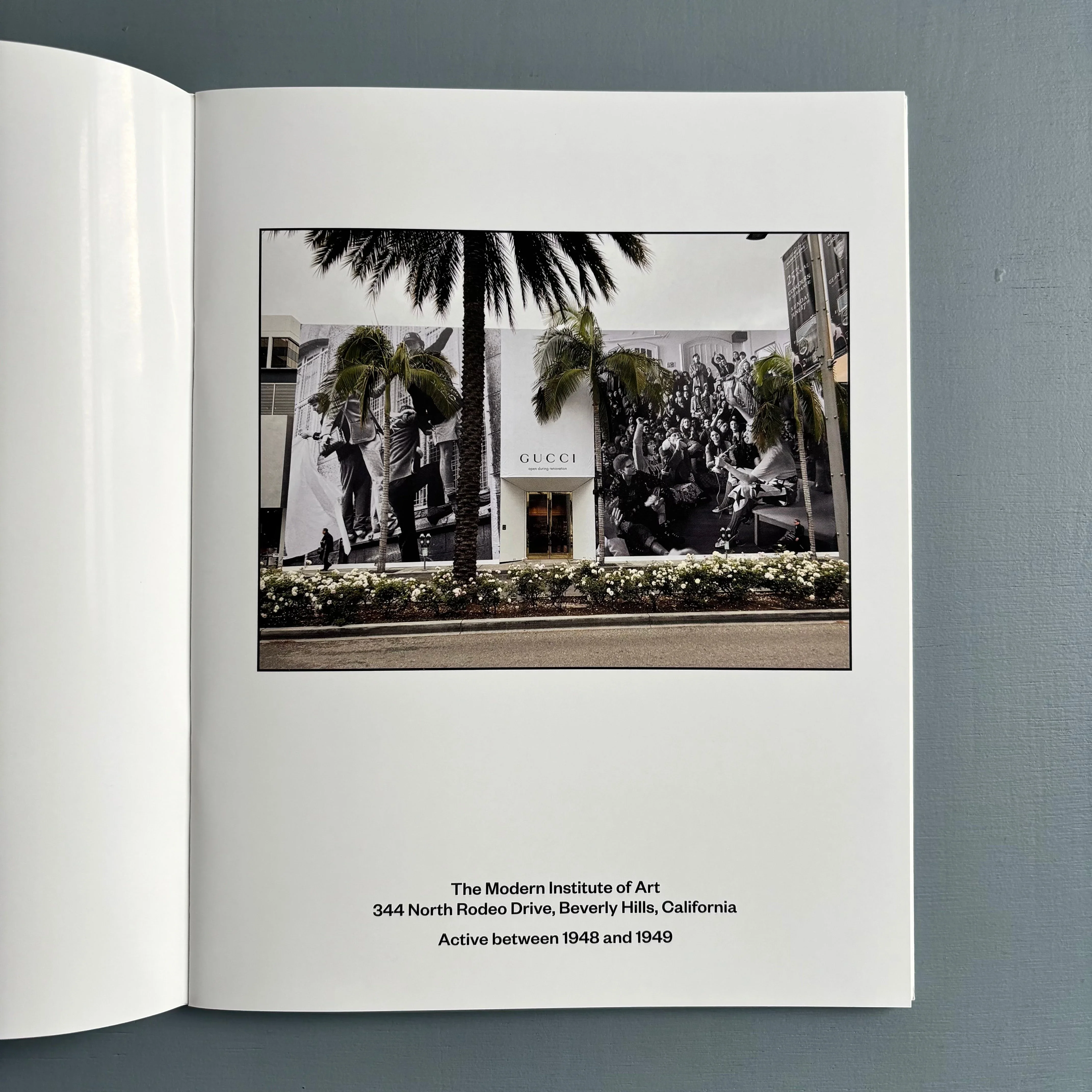 Julião Sarmento - Some Art Sites of Recent Historical Interest in America 2013-2018 - MER. Books 2019 - Image 4