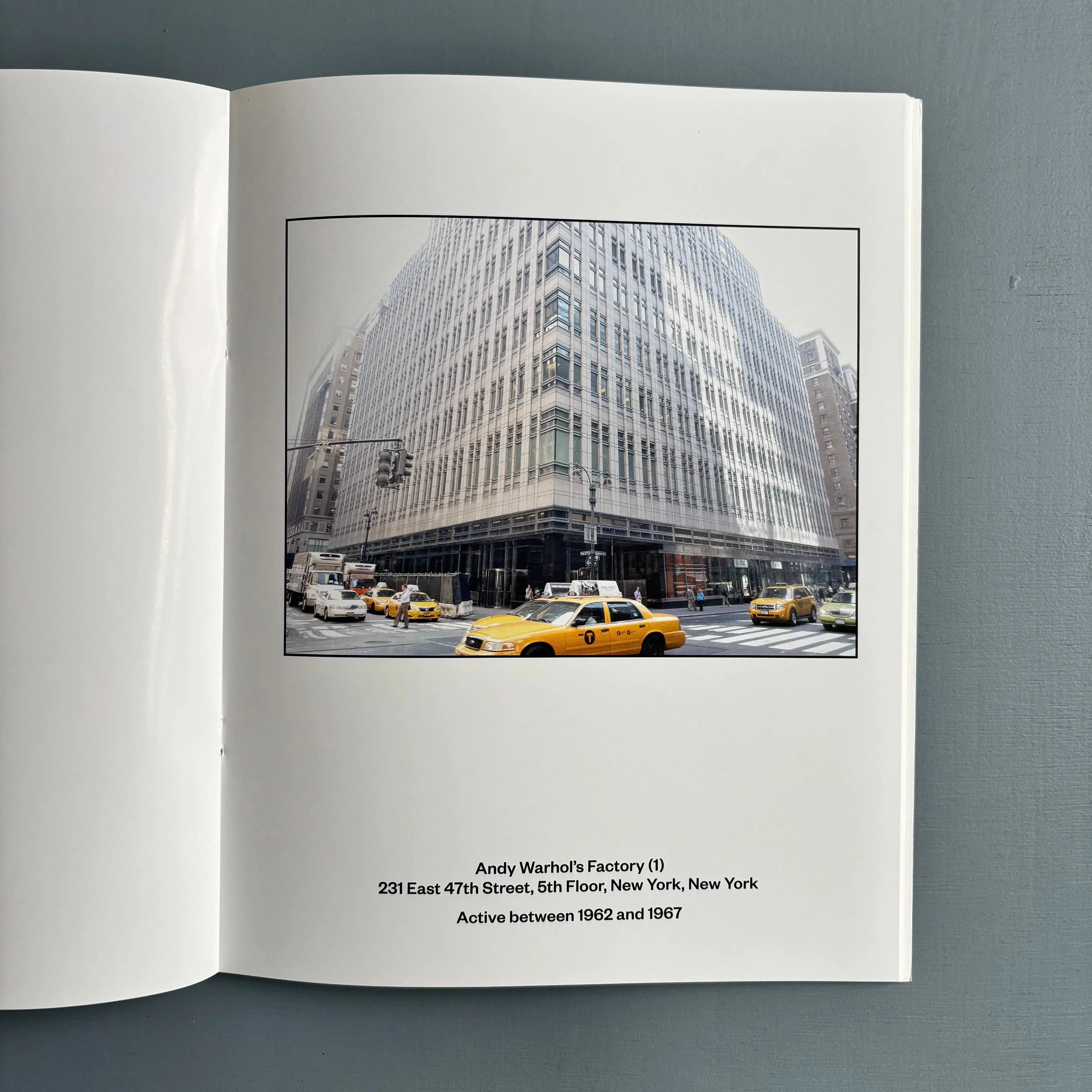 Julião Sarmento - Some Art Sites of Recent Historical Interest in America 2013-2018 - MER. Books 2019 - Image 7