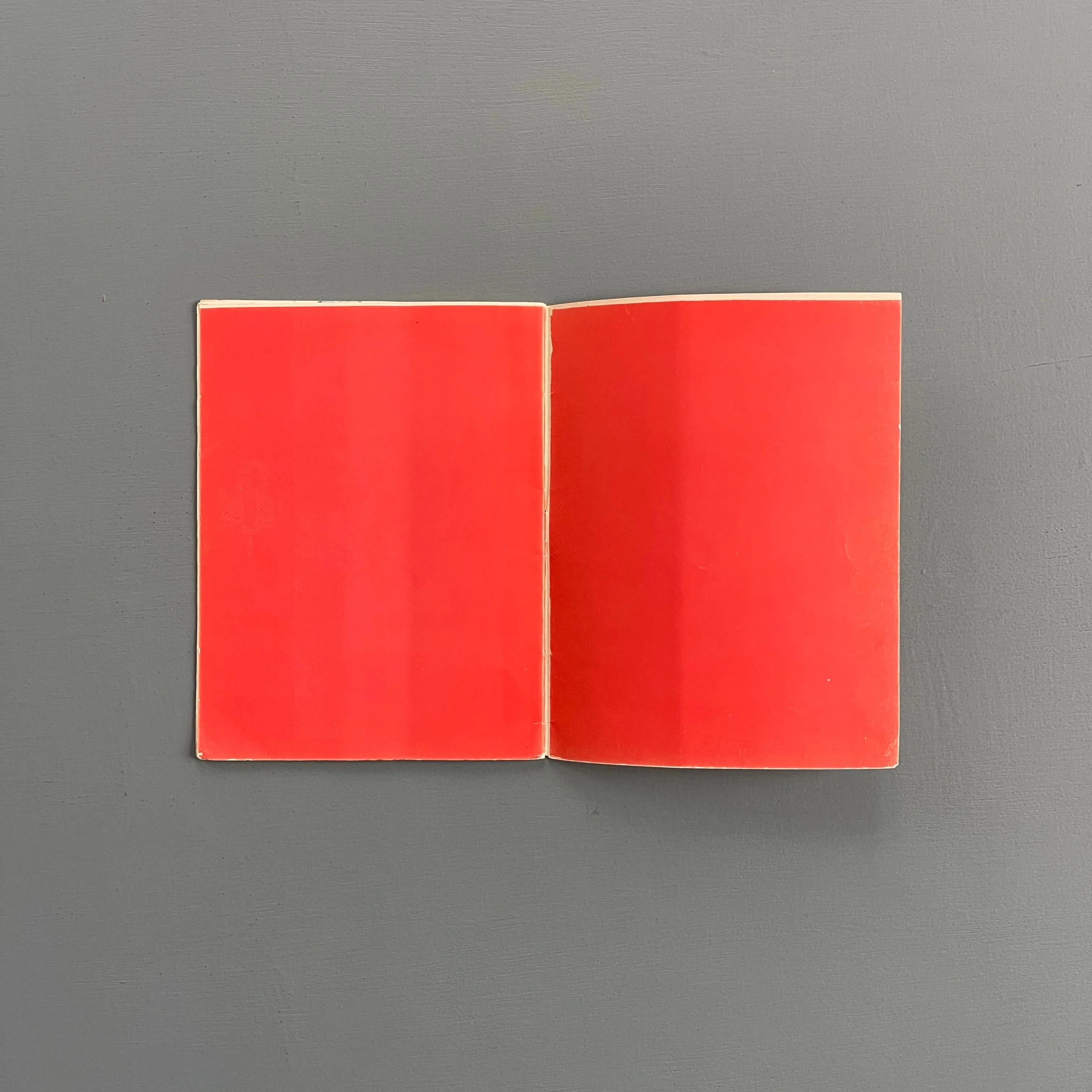 Julien Blaine - Mai 1968: manifeste sous forme d'idéogrammes - 1968 - Image 7