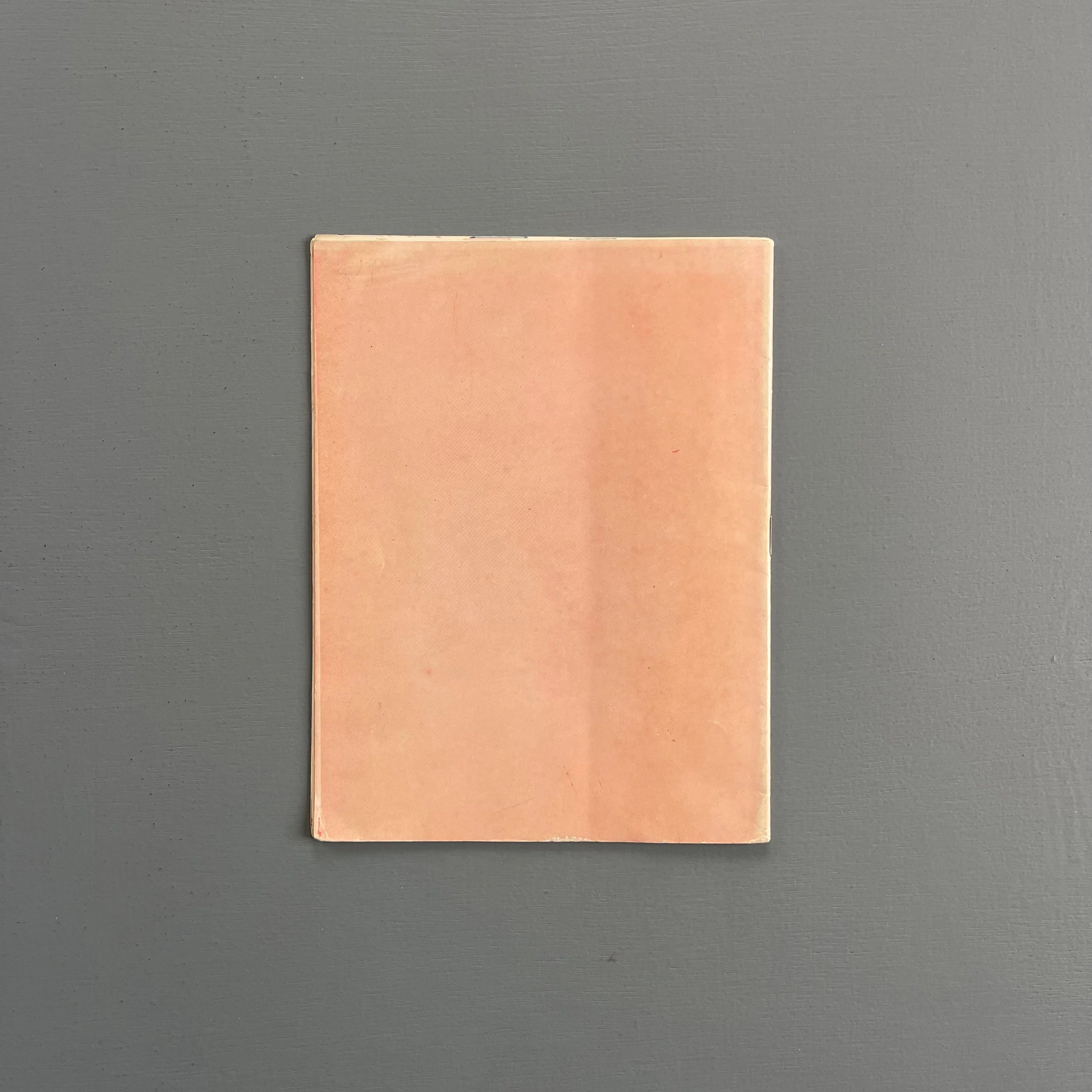 Julien Blaine - Mai 1968: manifeste sous forme d'idéogrammes - 1968 - Image 8