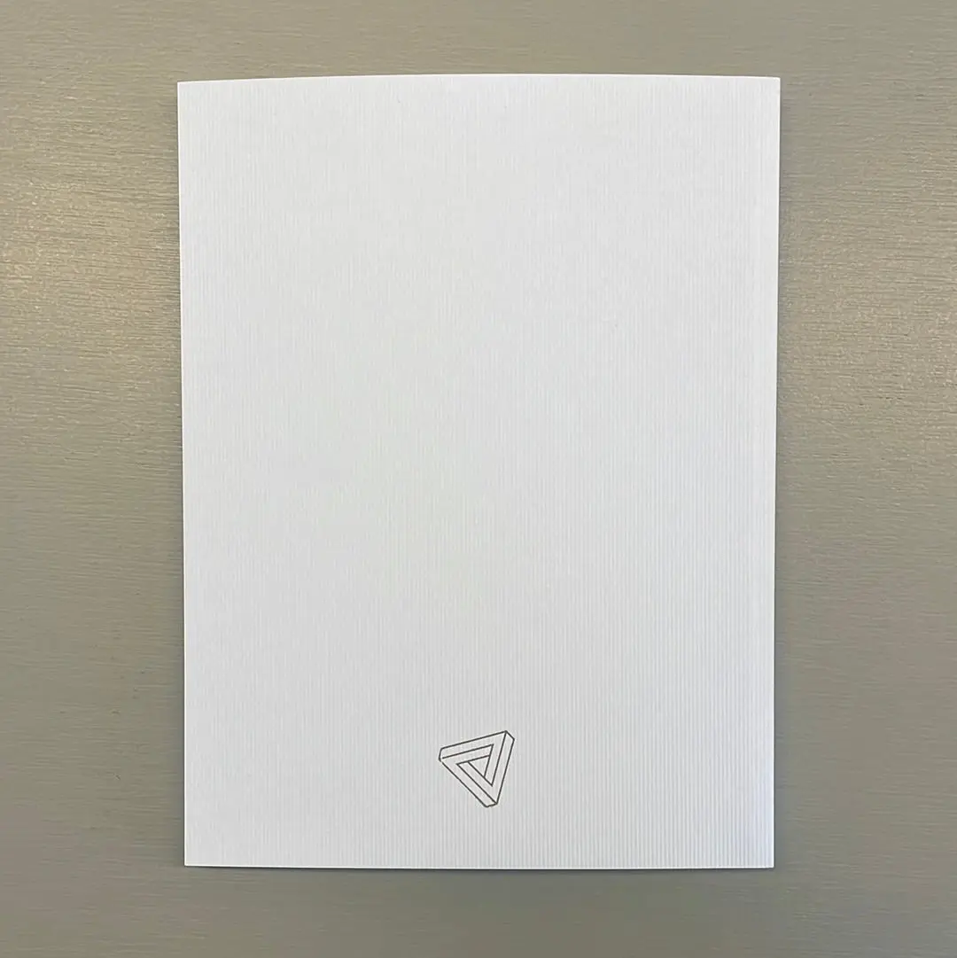 Julien Meert - Météorismes - Sorry we're closed / Triangle books 2023 - Image 7