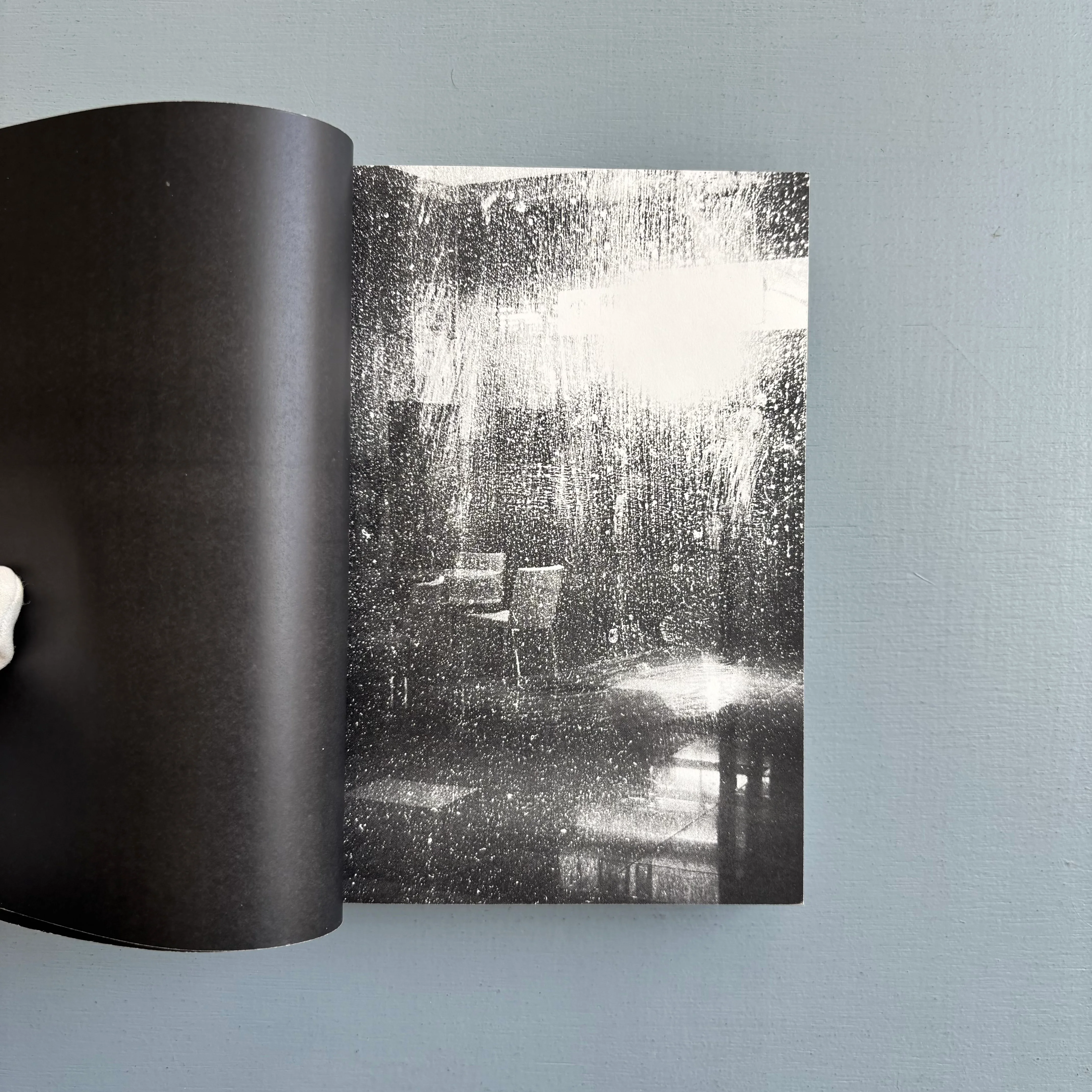Jun IIzuka - Rephotograph Dec.2018 - Dooks 2018 - Image 2