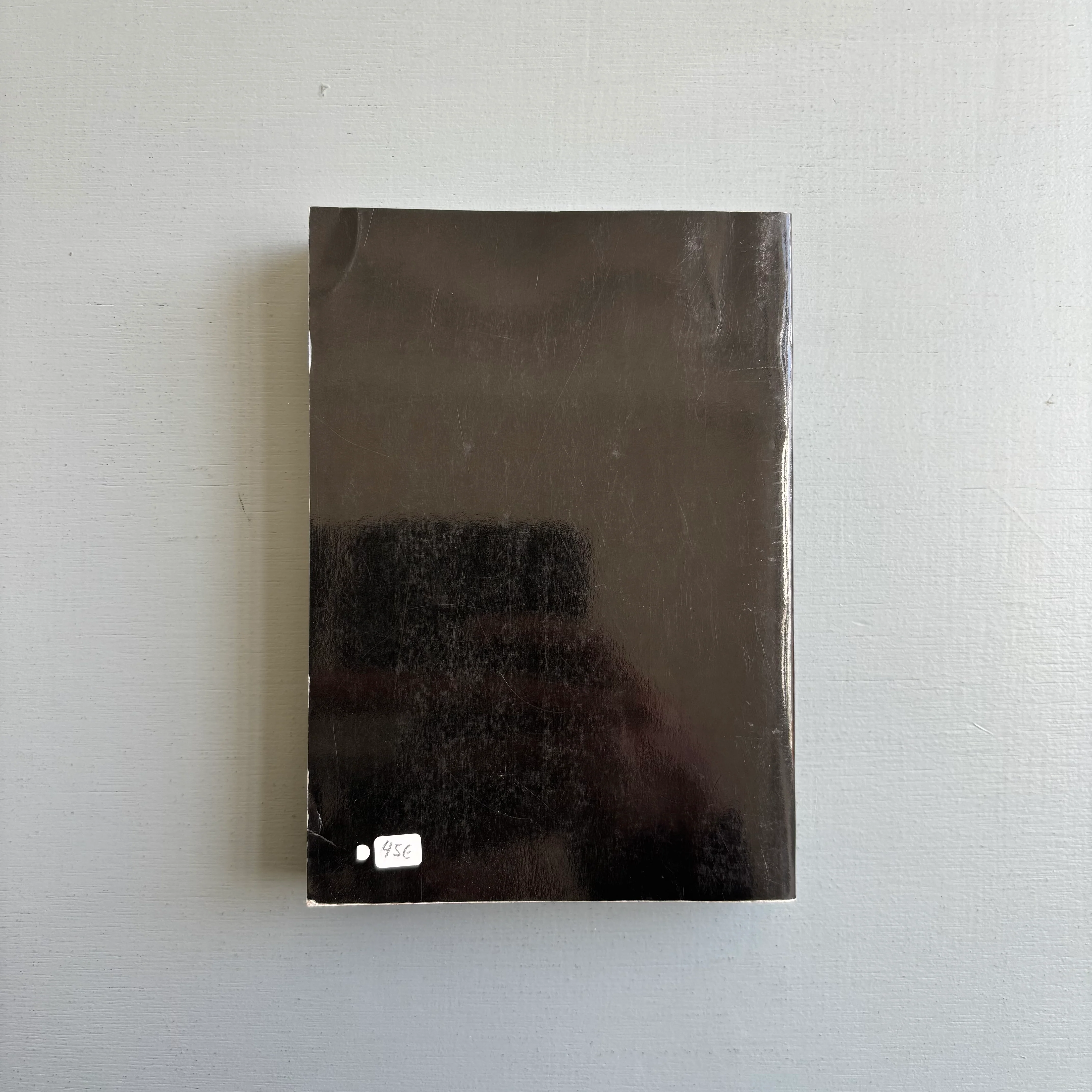 Jun IIzuka - Rephotograph Dec.2018 - Dooks 2018 - Image 9