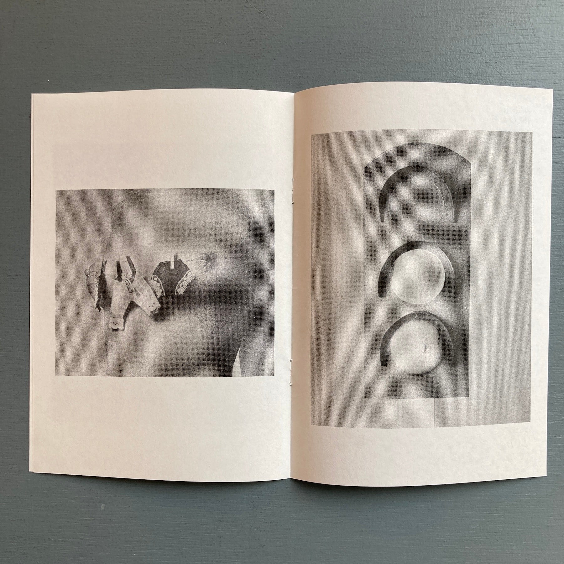 Jurgen Maelfeyt - APE #016 The Craft - Art Paper Editions 2011 - Image 4