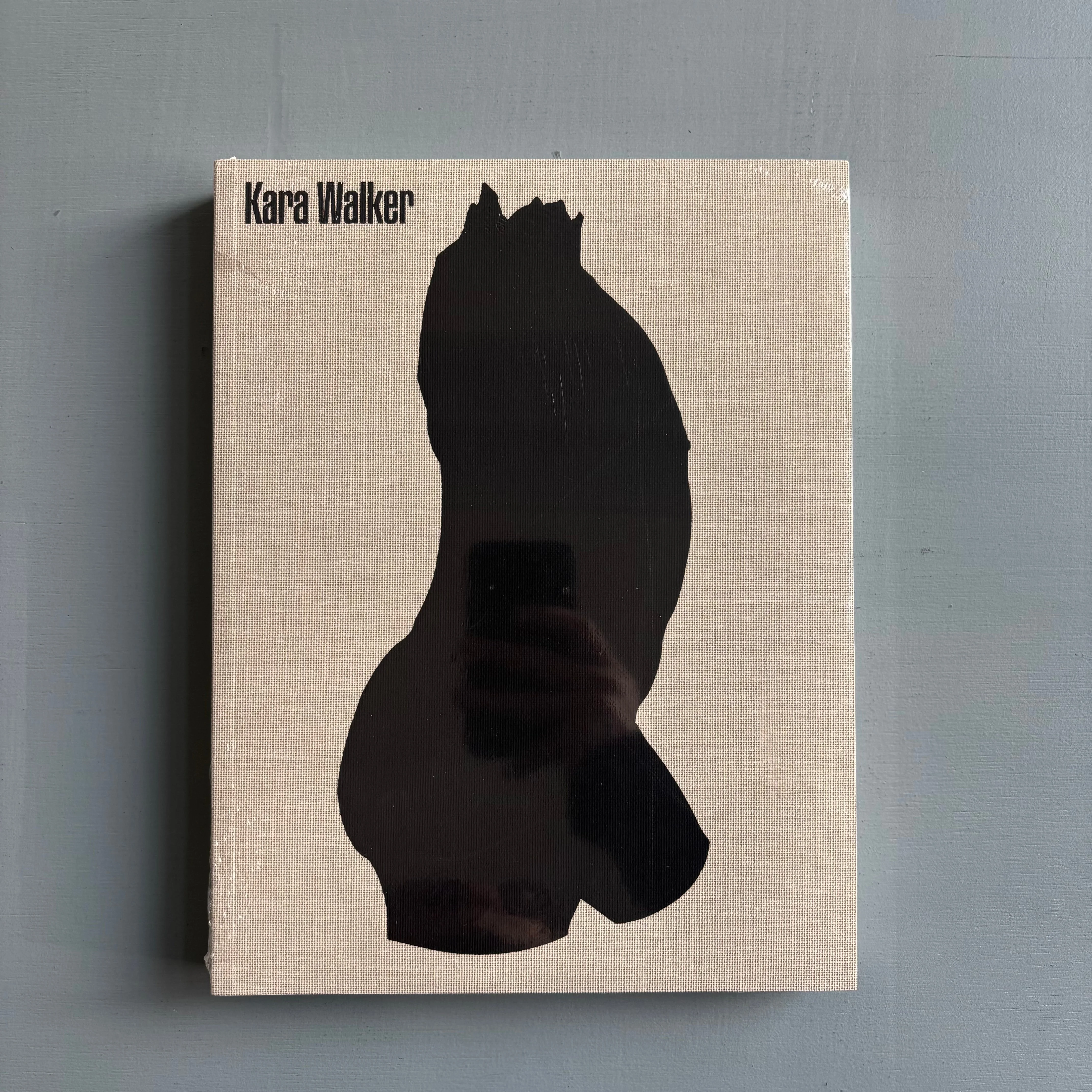 Kara Walker - A black hole is everything a star longs to be - JRP 2021
