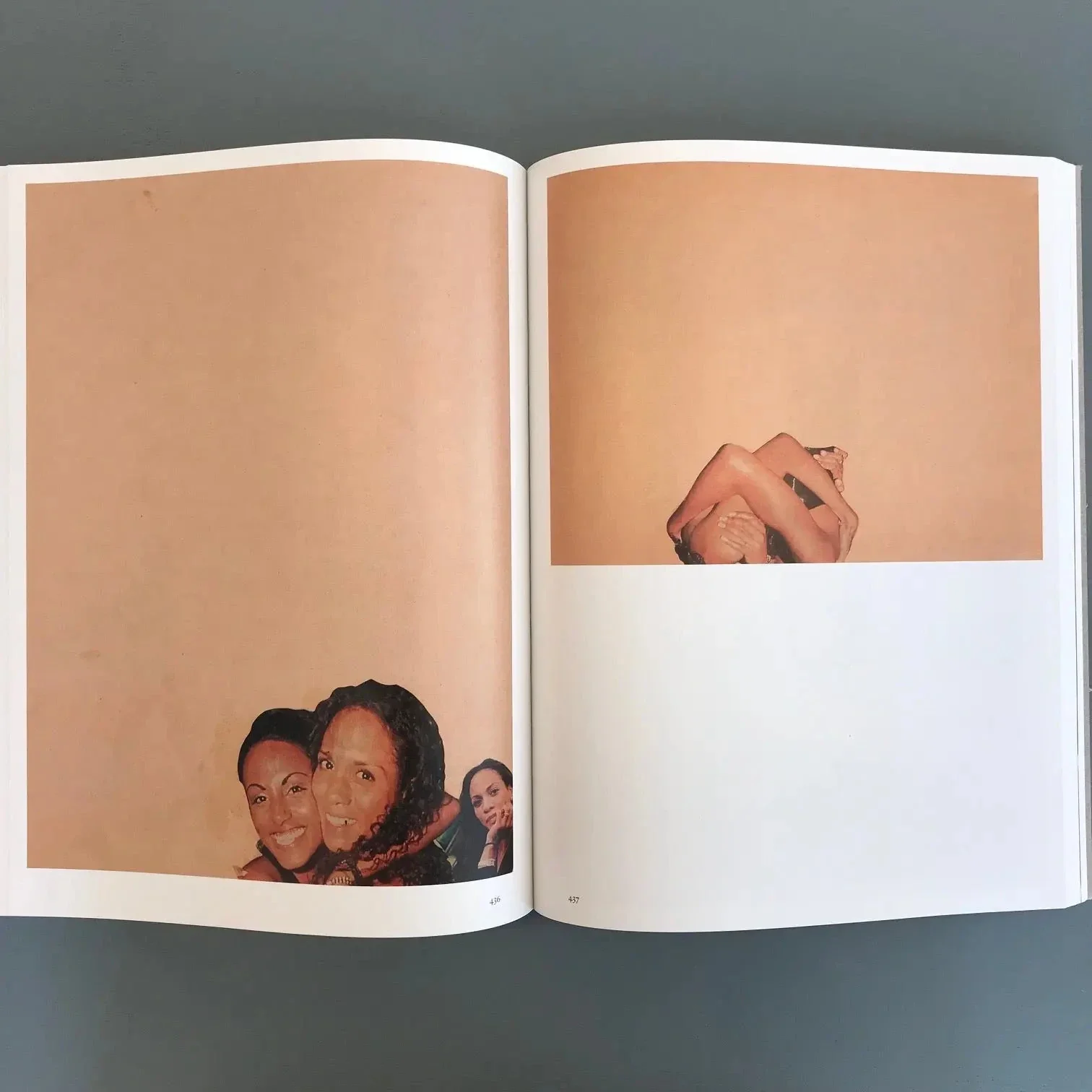 Kara Walker - A black hole is everything a star longs to be - JRP 2021 - Image 4