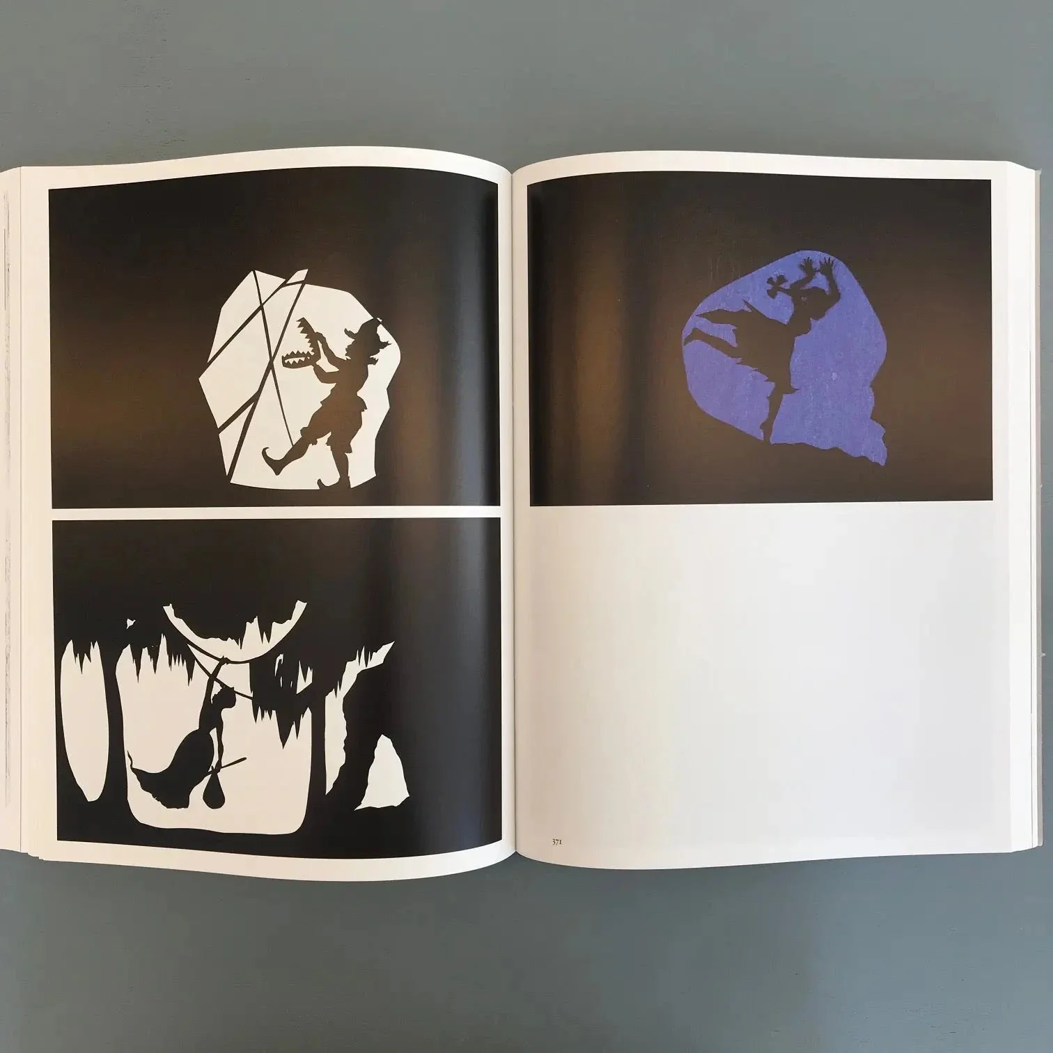 Kara Walker - A black hole is everything a star longs to be - JRP 2021 - Image 5