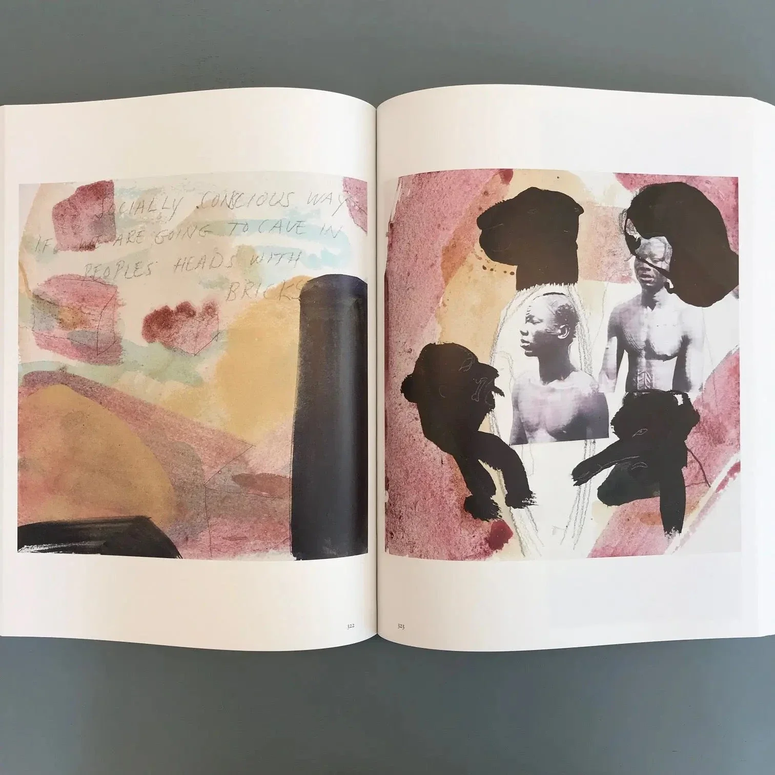 Kara Walker - A black hole is everything a star longs to be - JRP 2021 - Image 6