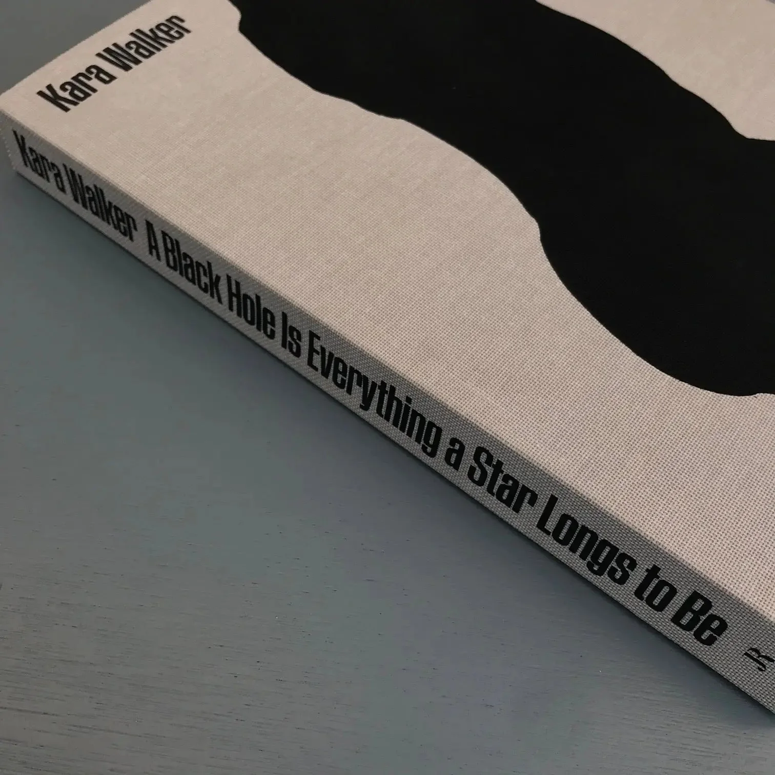 Kara Walker - A black hole is everything a star longs to be - JRP 2021 - Image 7