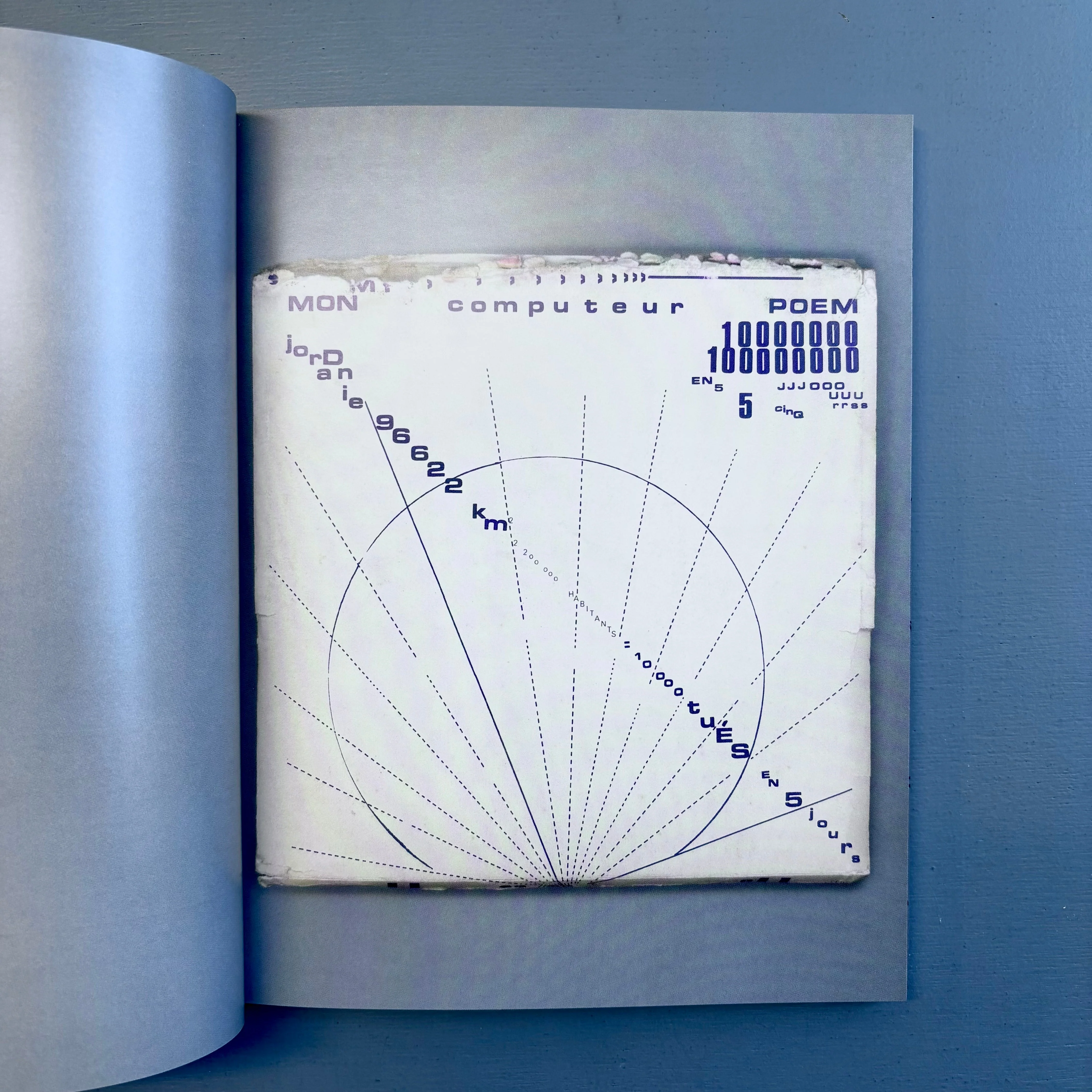 Katerina Jebb - Images d'Images - Just An Idea Books 2025 - Image 3